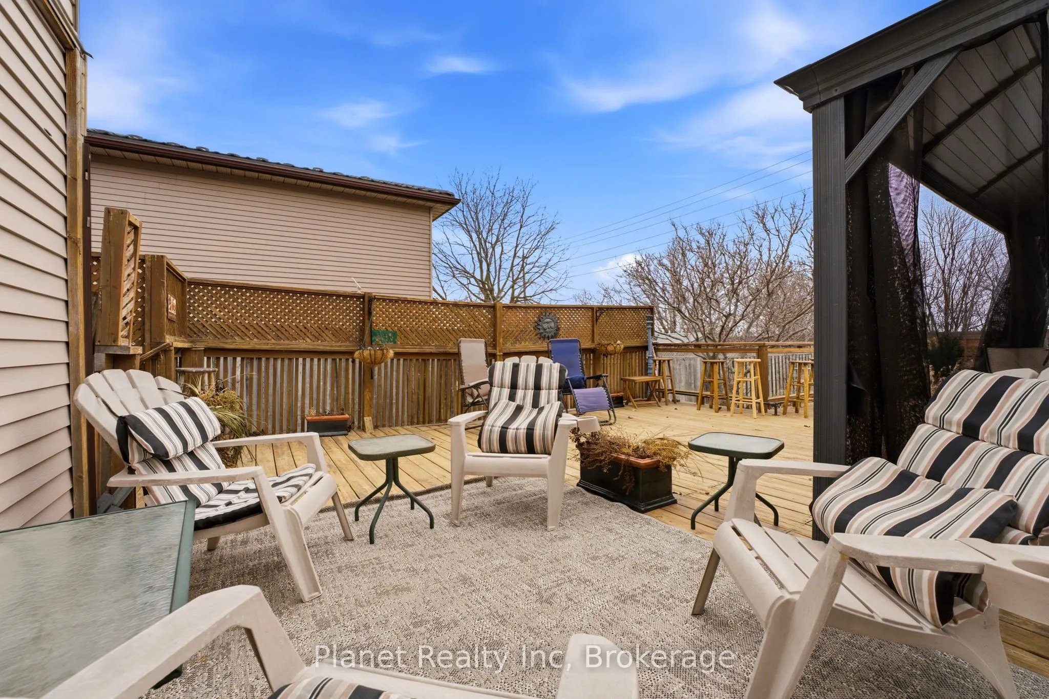 155 Foxhunt Road