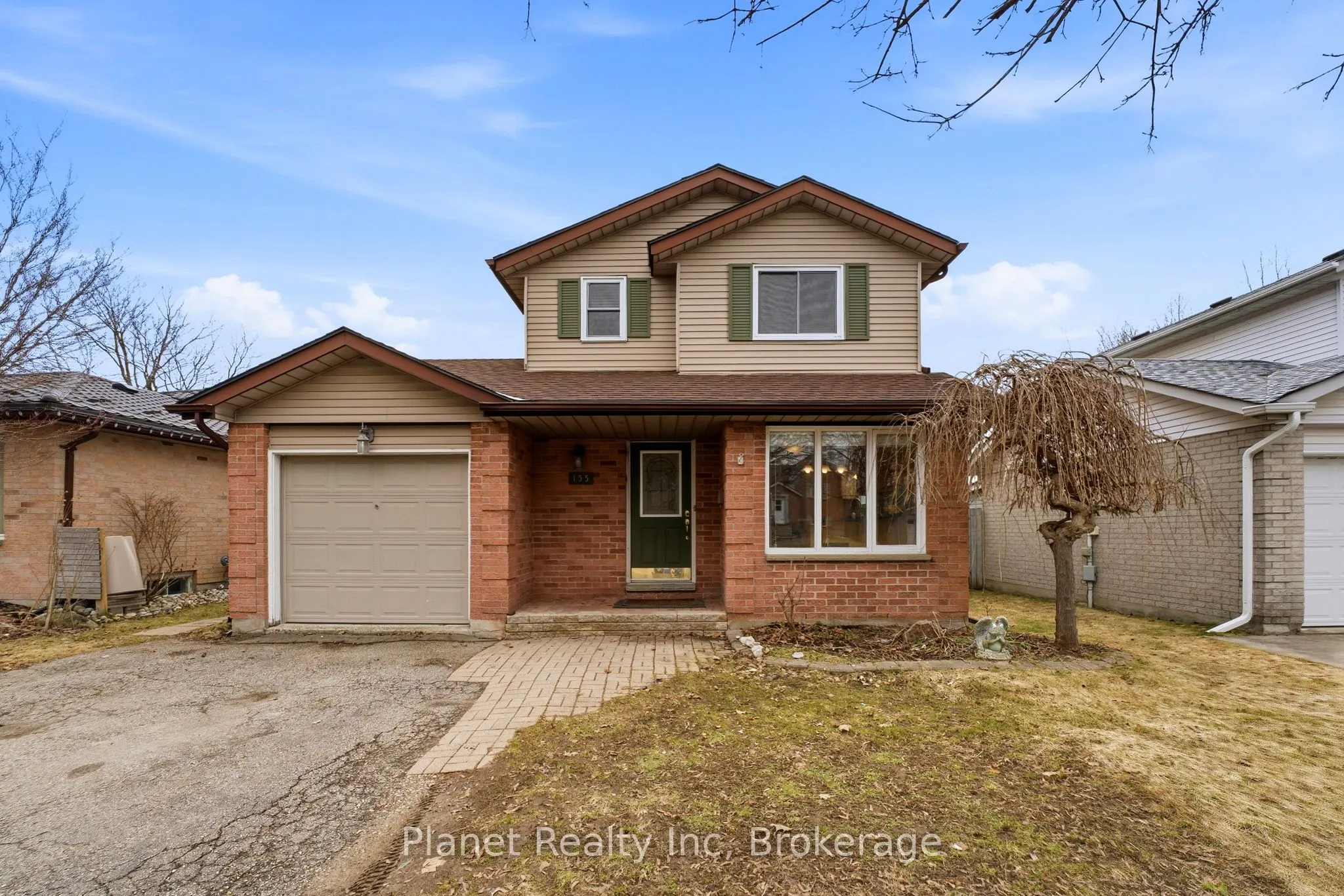 155 Foxhunt Road