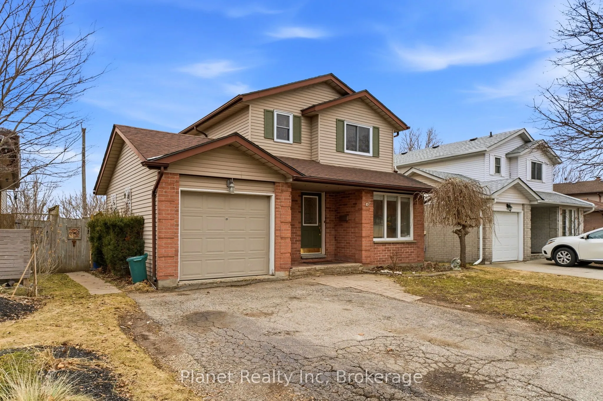 155 Foxhunt Road