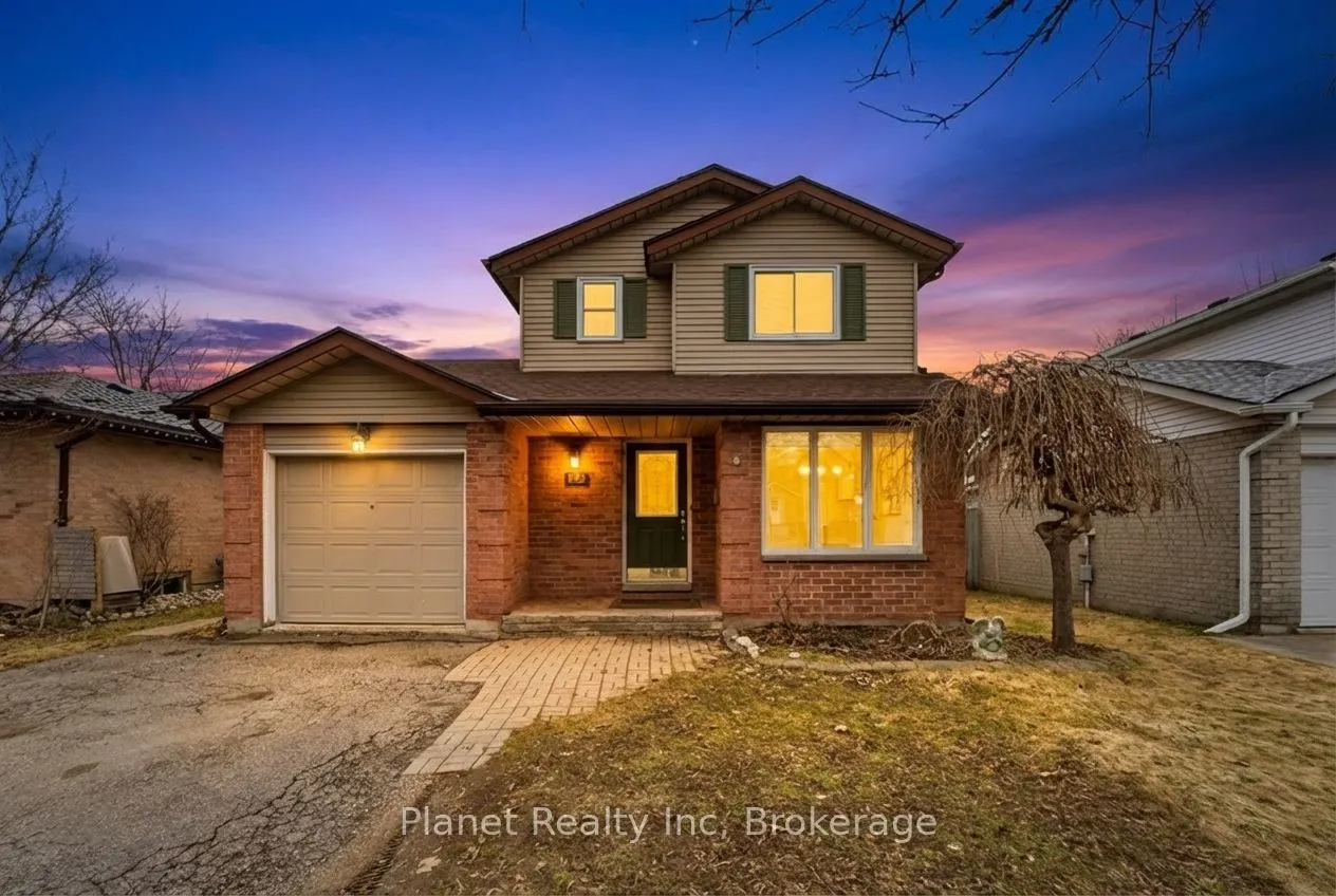 155 Foxhunt Road