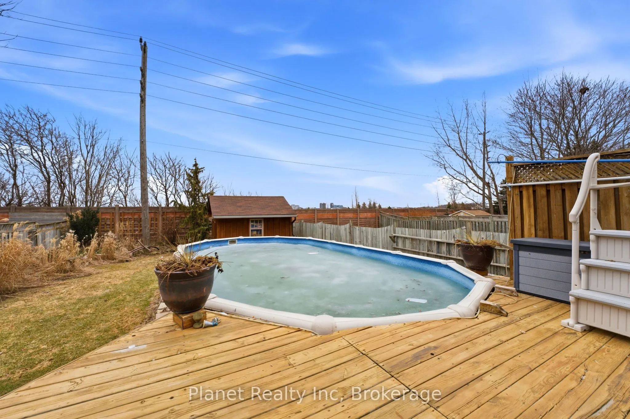 155 Foxhunt Road