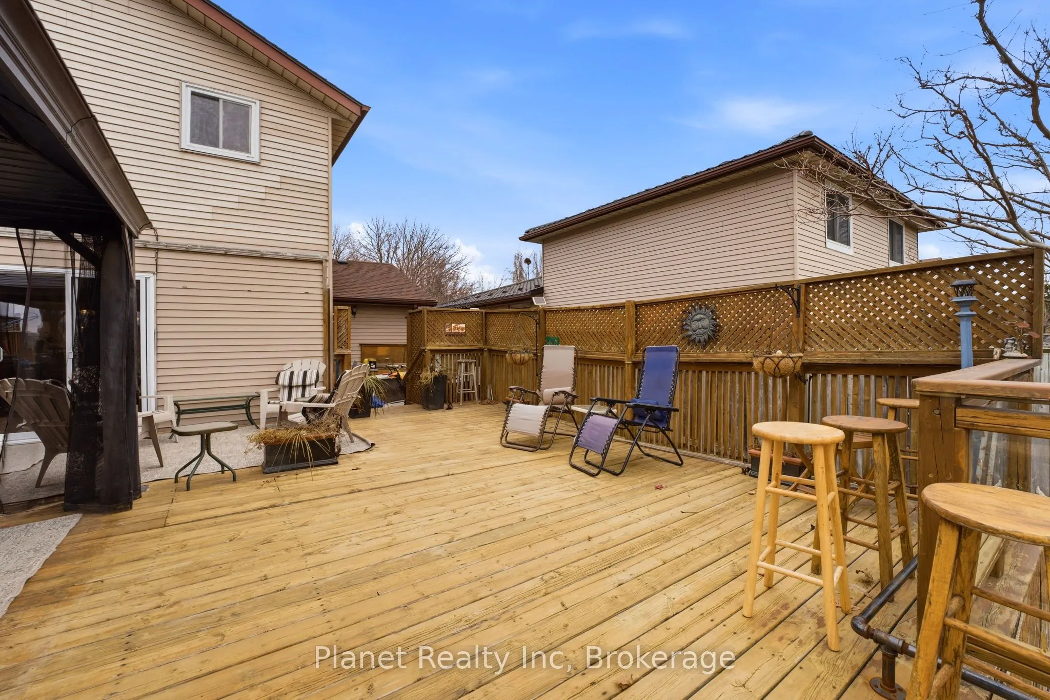 155 Foxhunt Road