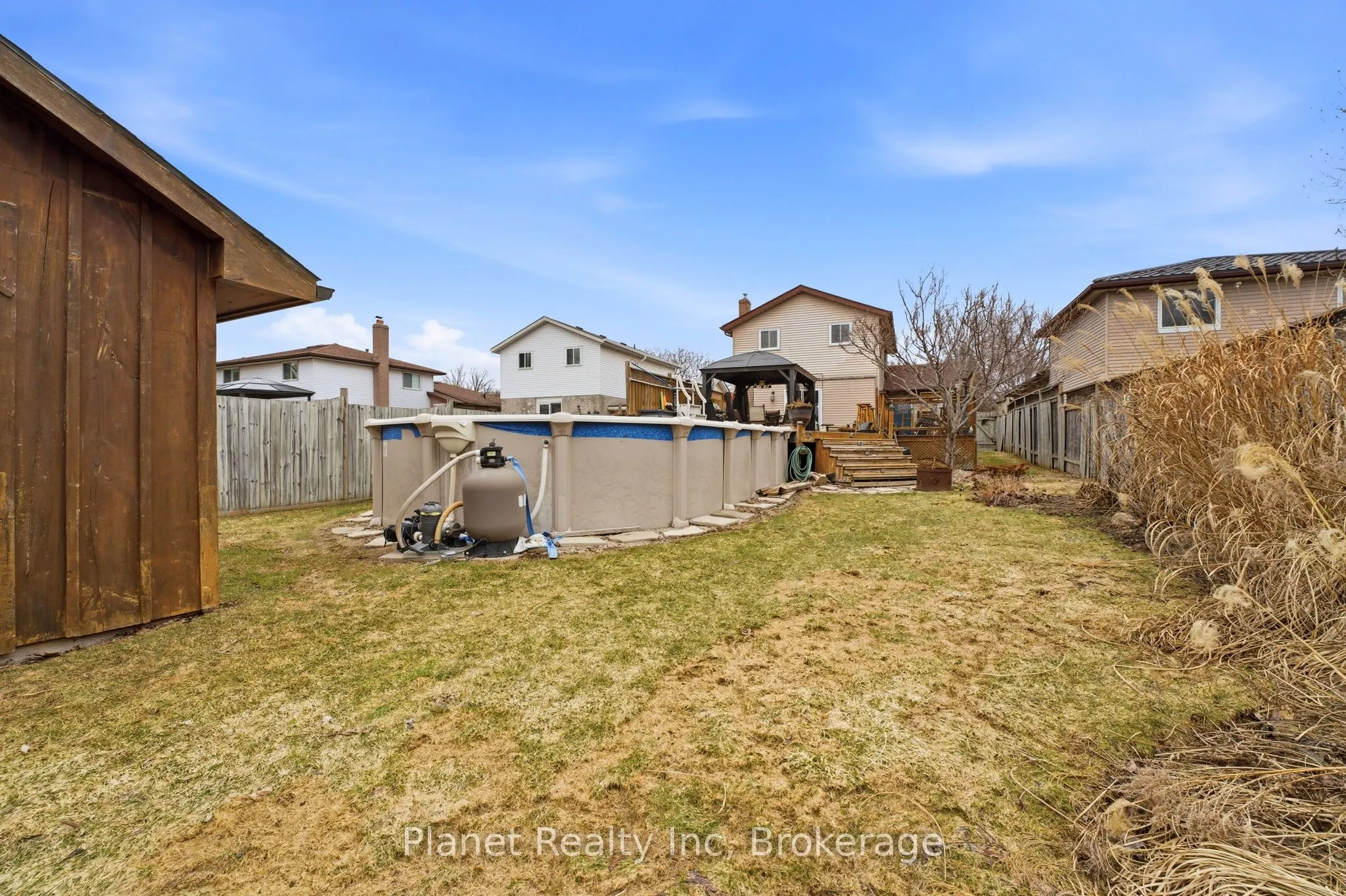 155 Foxhunt Road