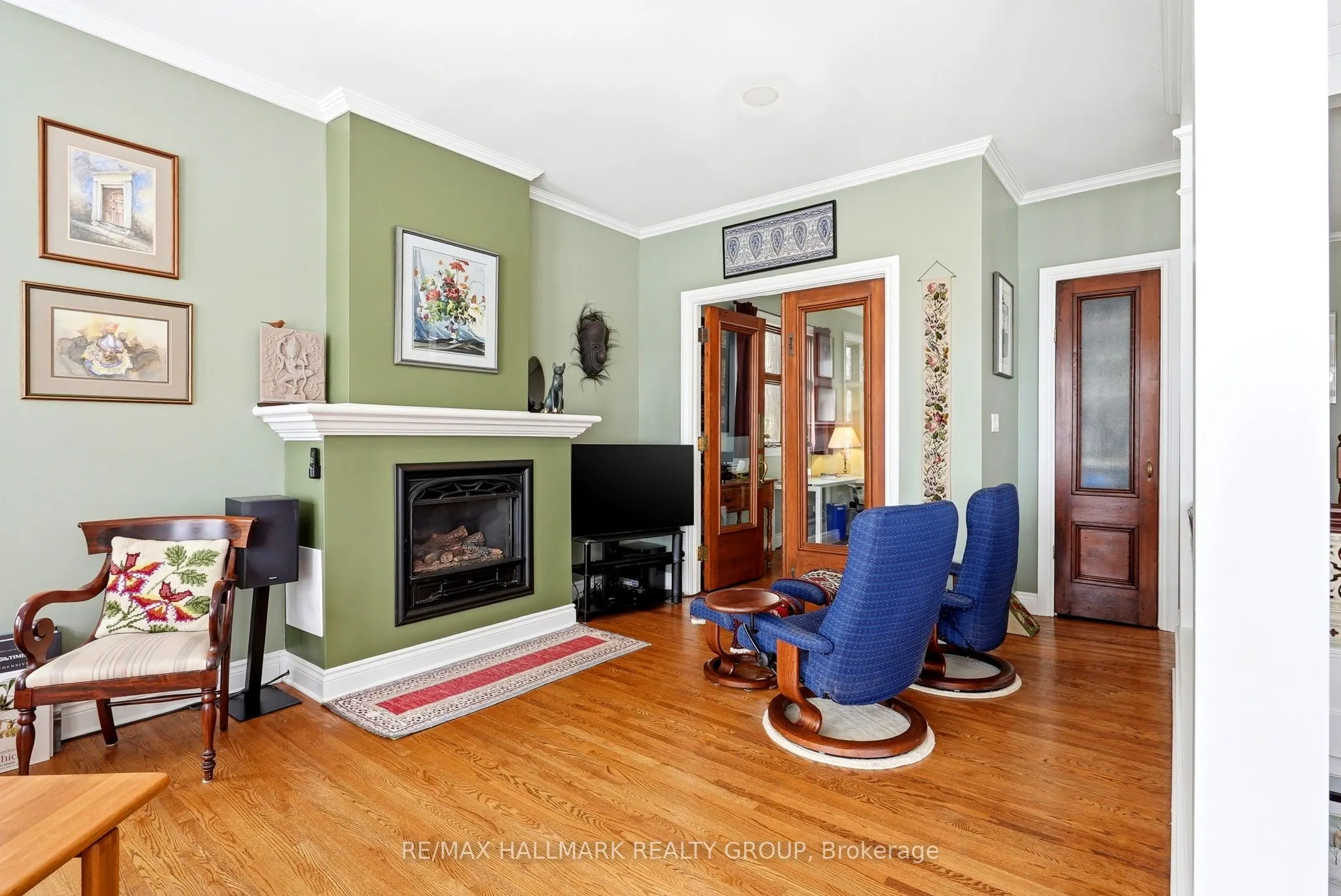 53 Scrivens Street