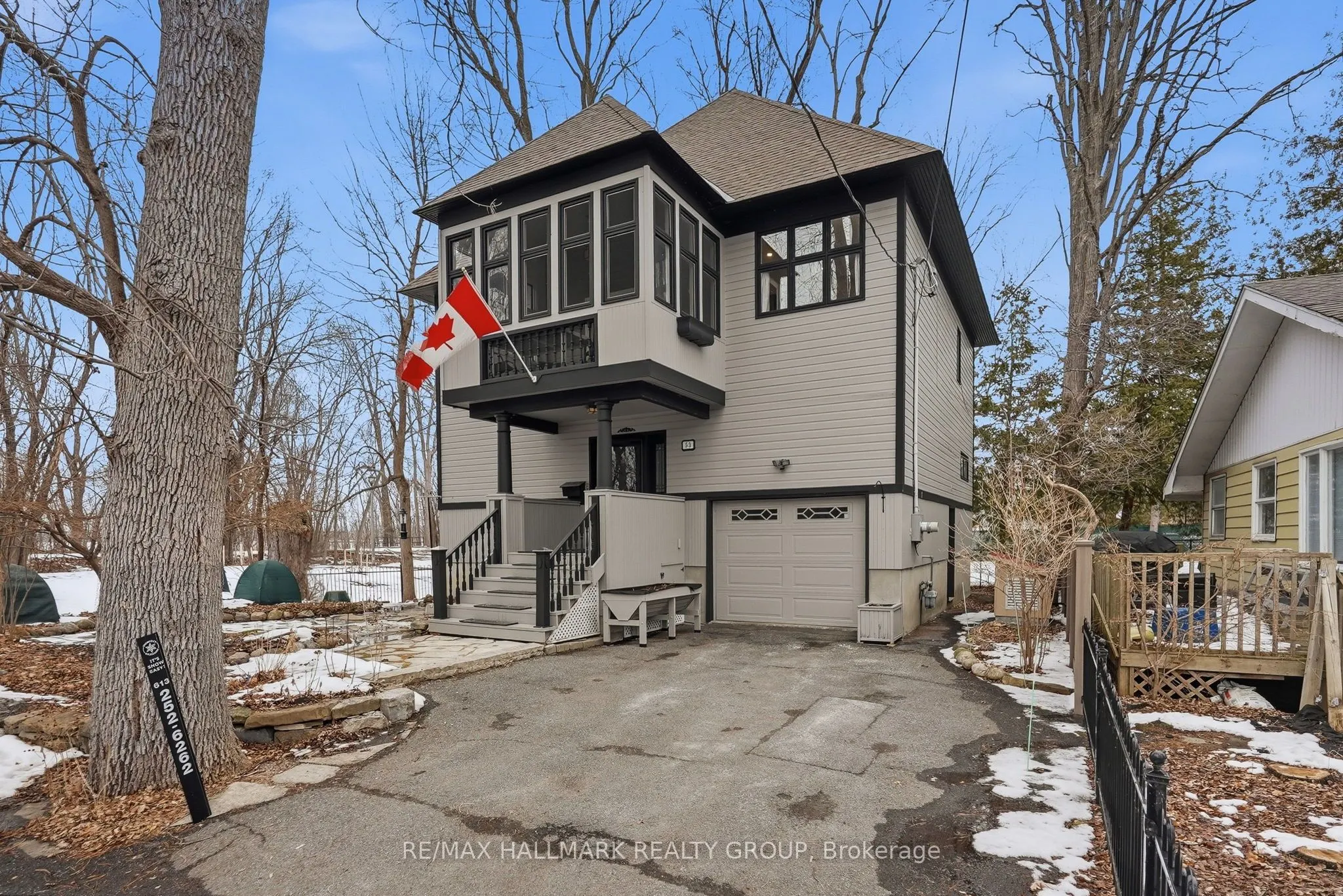 53 Scrivens Street