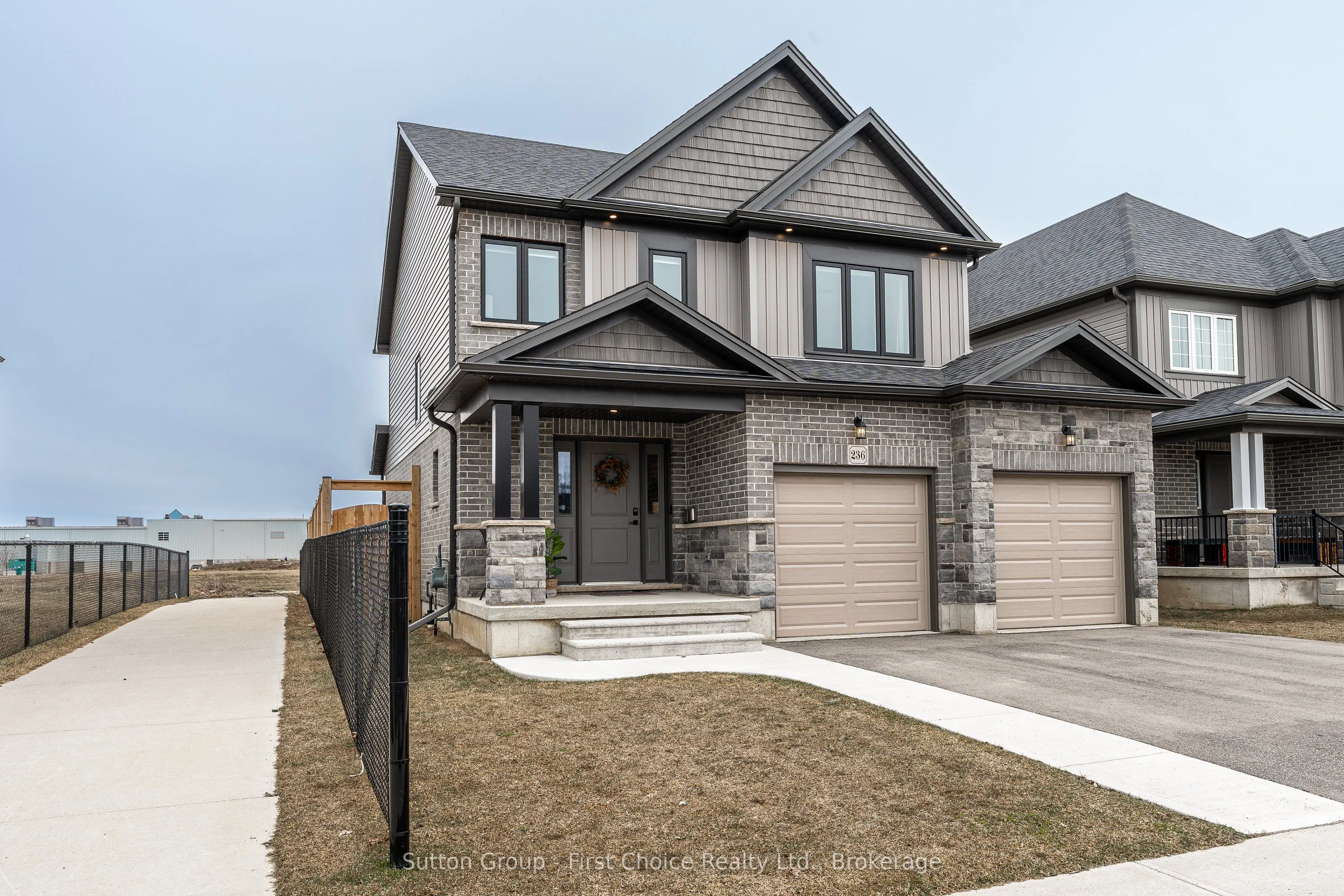 236 Bradshaw Drive