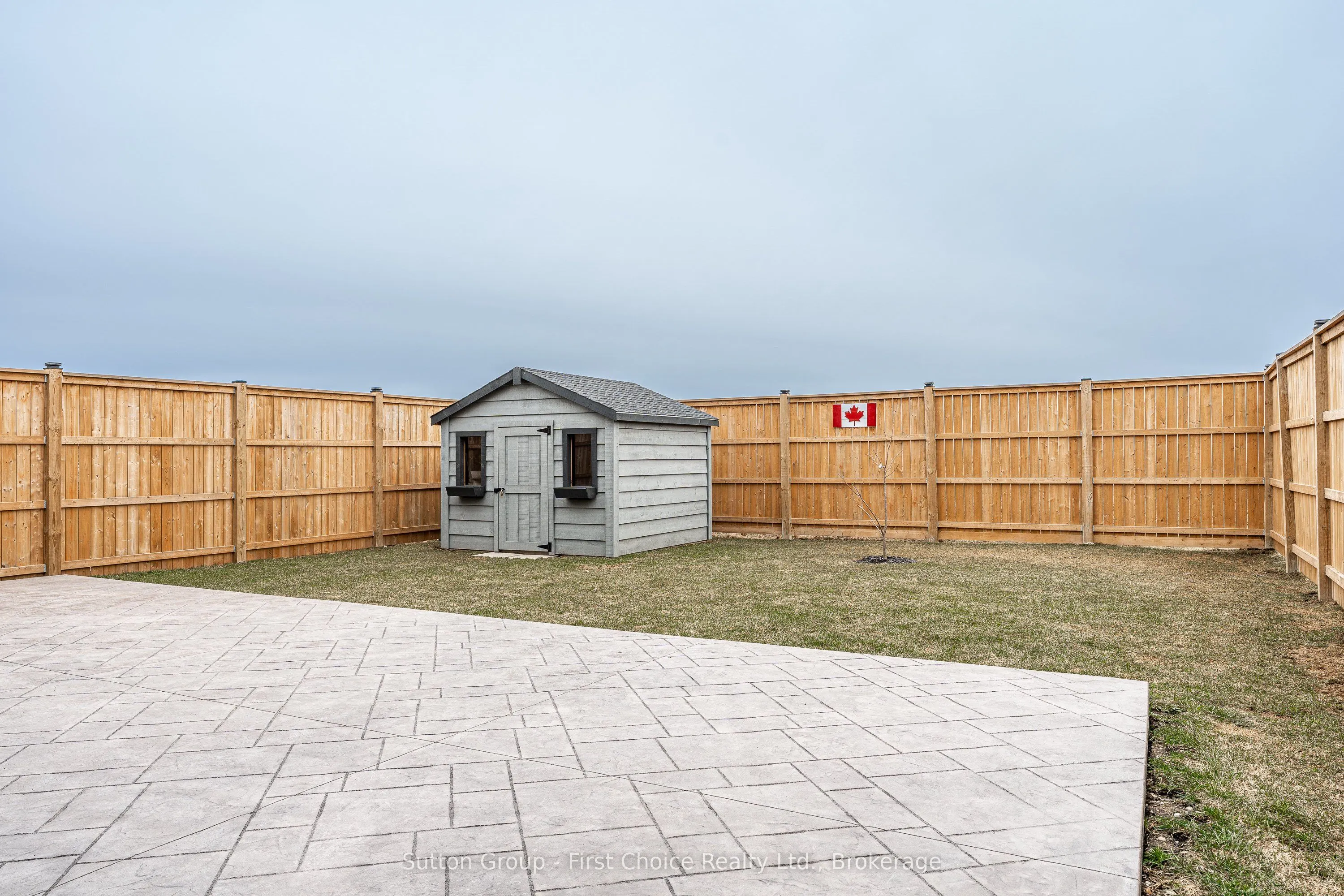 236 Bradshaw Drive