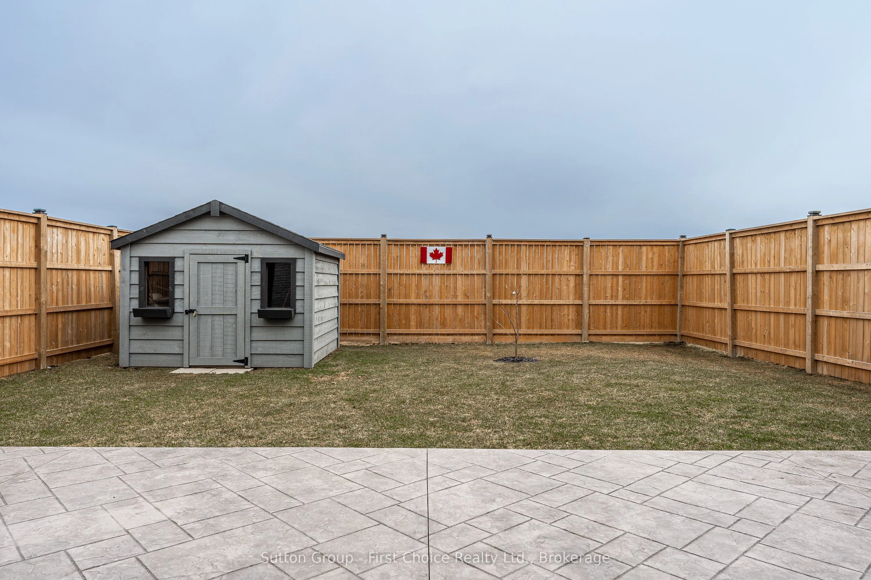 236 Bradshaw Drive