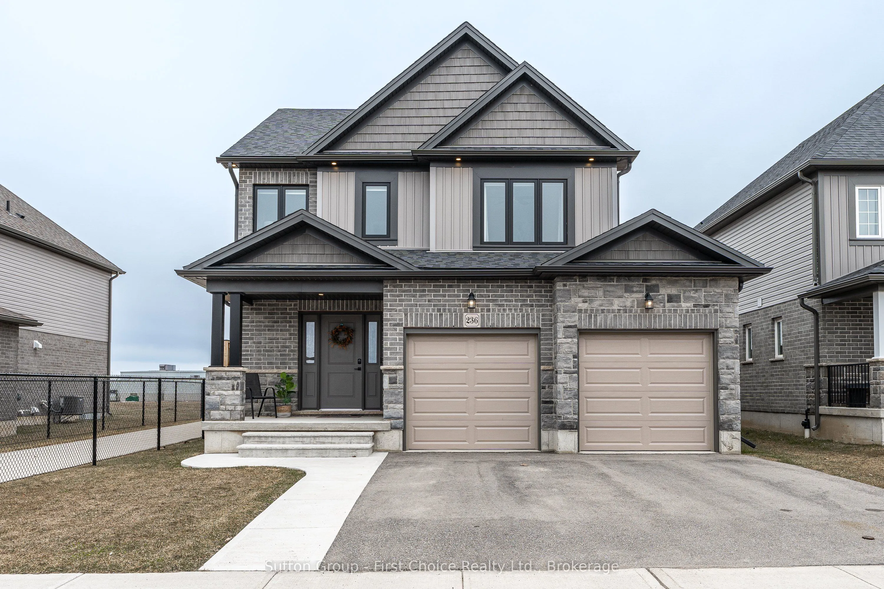 236 Bradshaw Drive