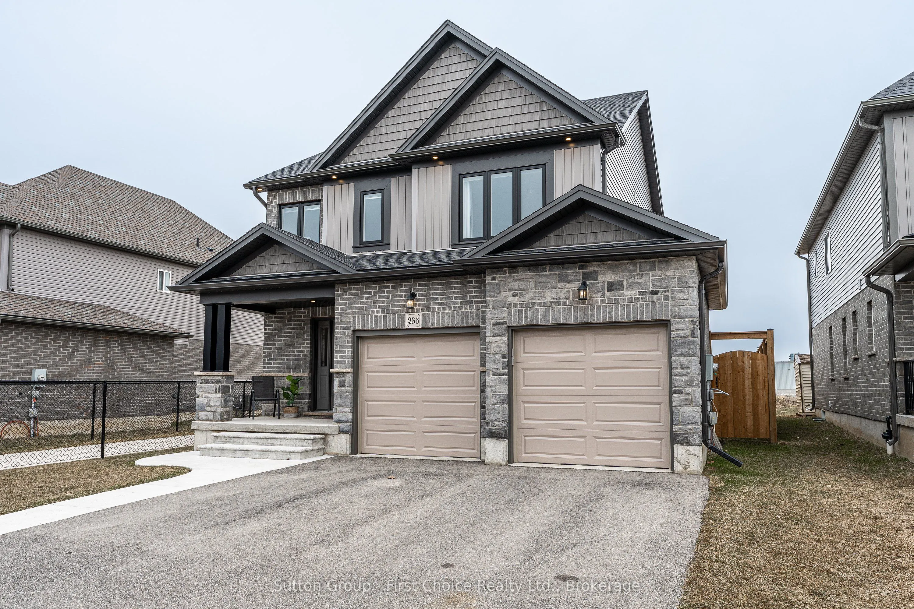 236 Bradshaw Drive