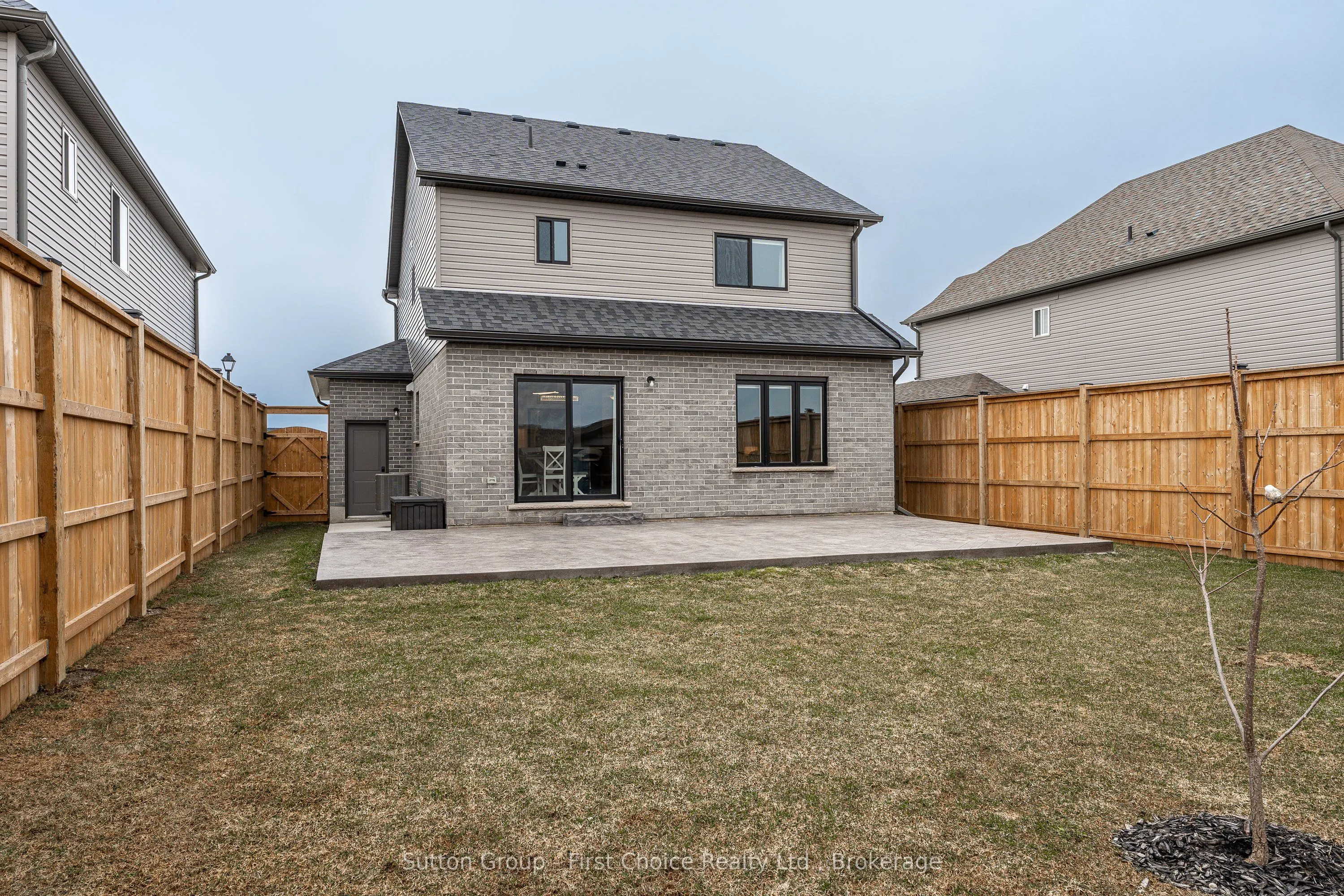 236 Bradshaw Drive