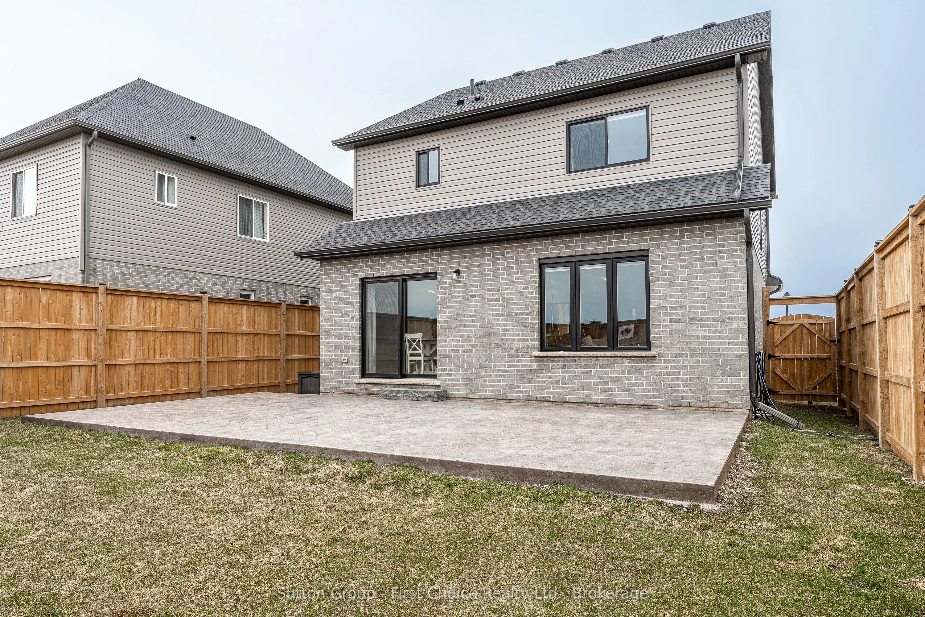 236 Bradshaw Drive