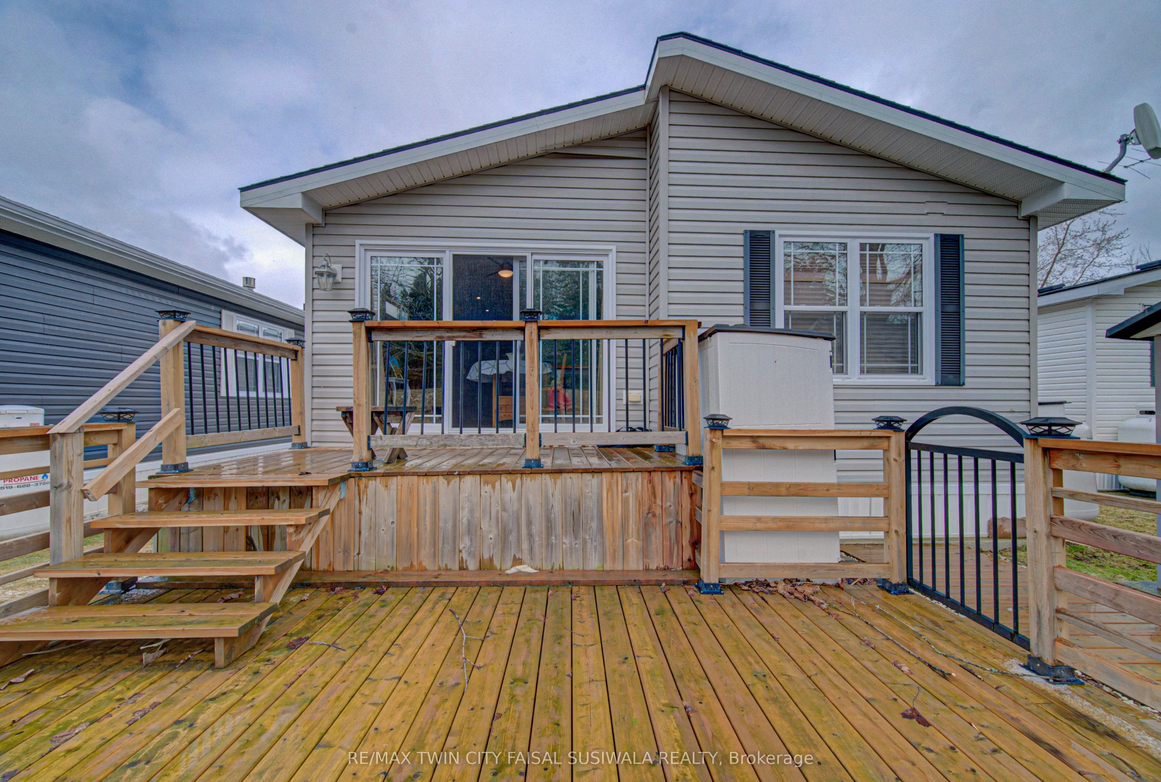 1429 SHEFFIELD Road #11