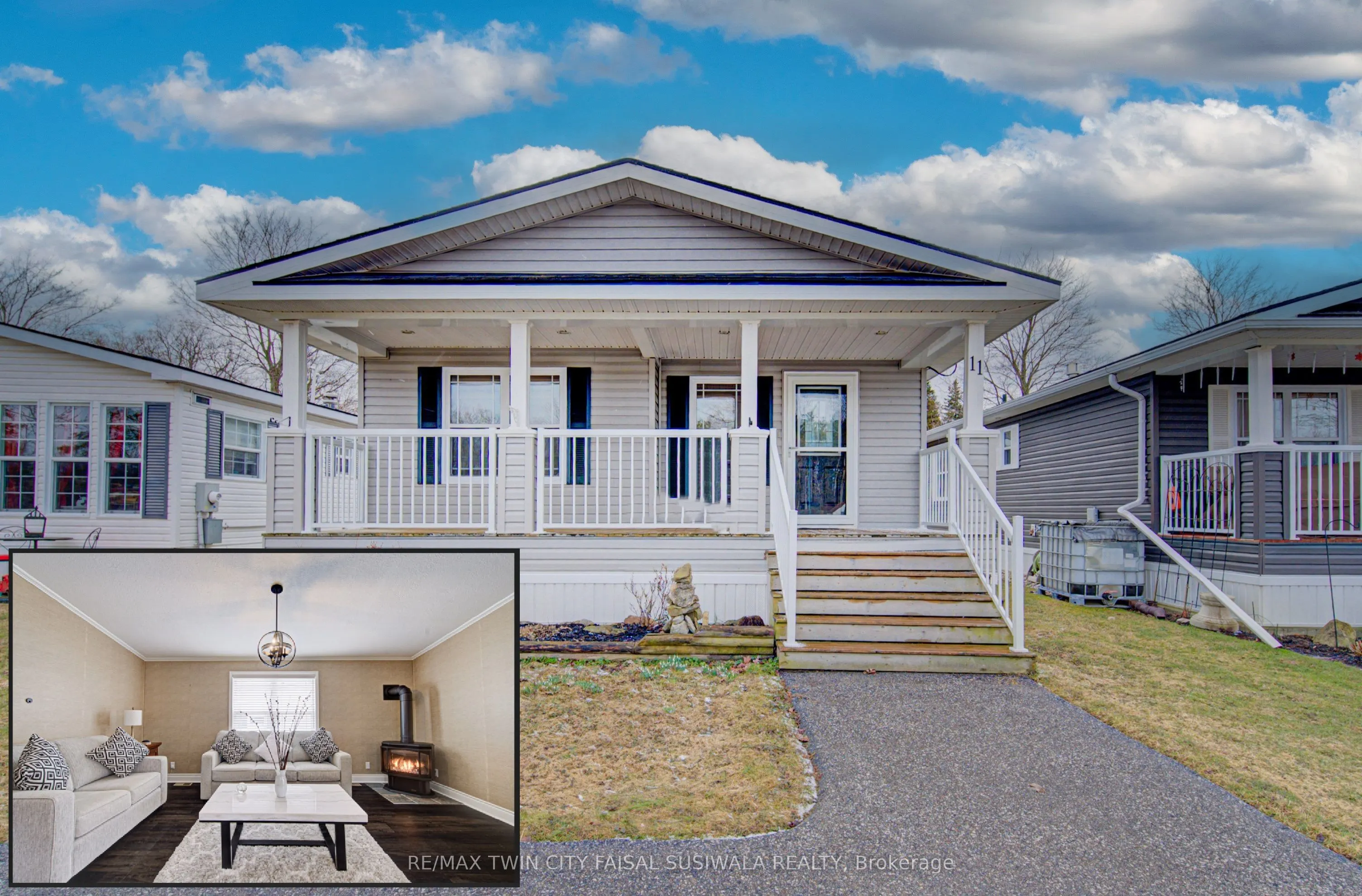 1429 SHEFFIELD Road #11