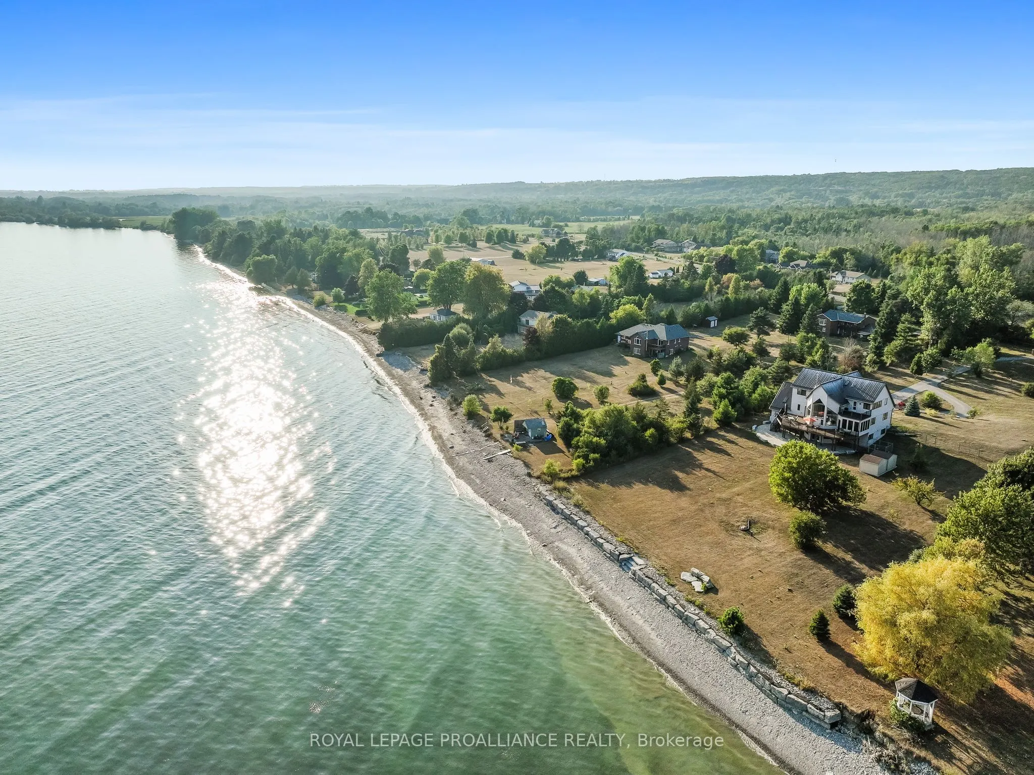 263 Lakeshore Road