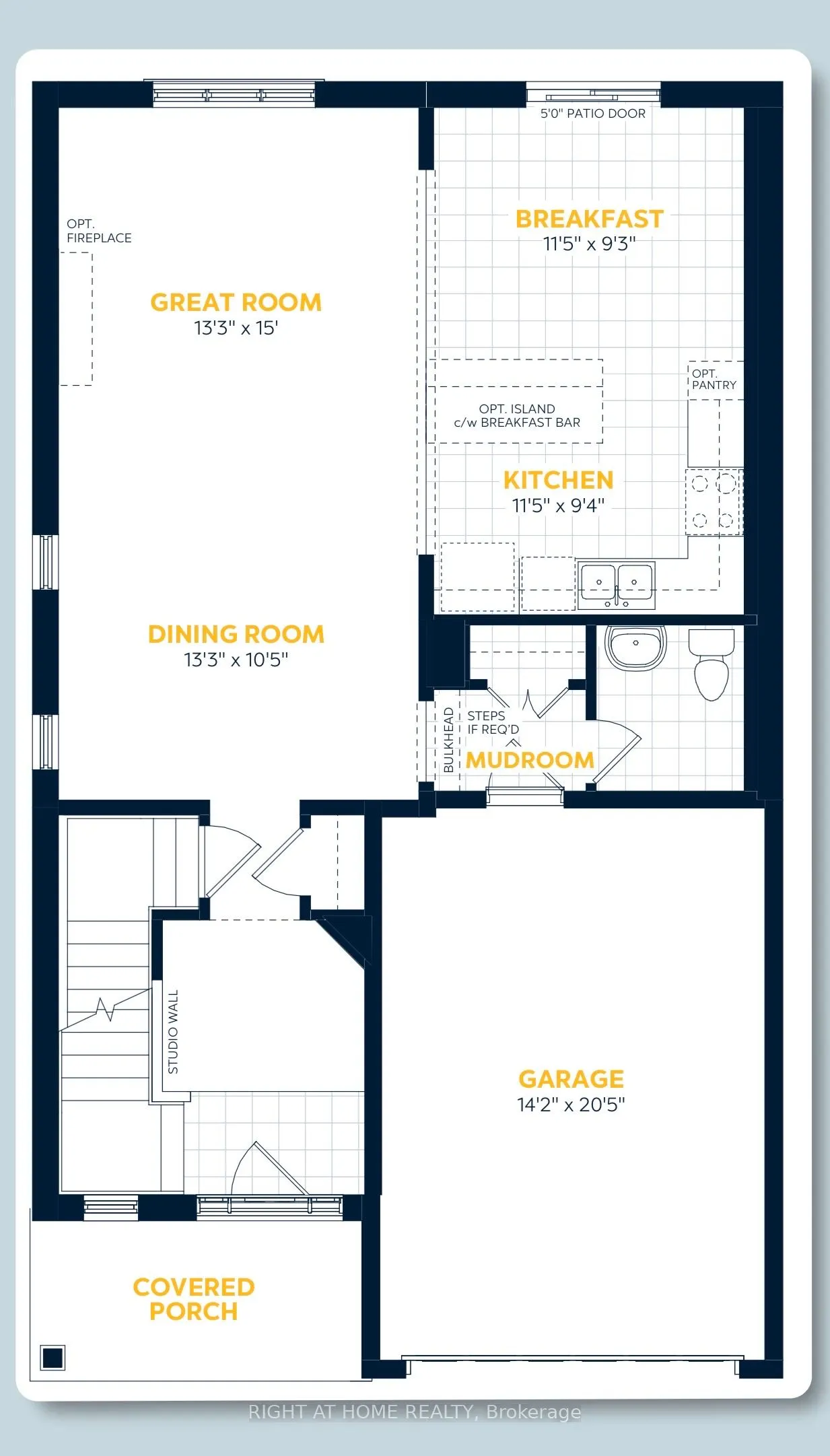 1681 Dunkirk Avenue