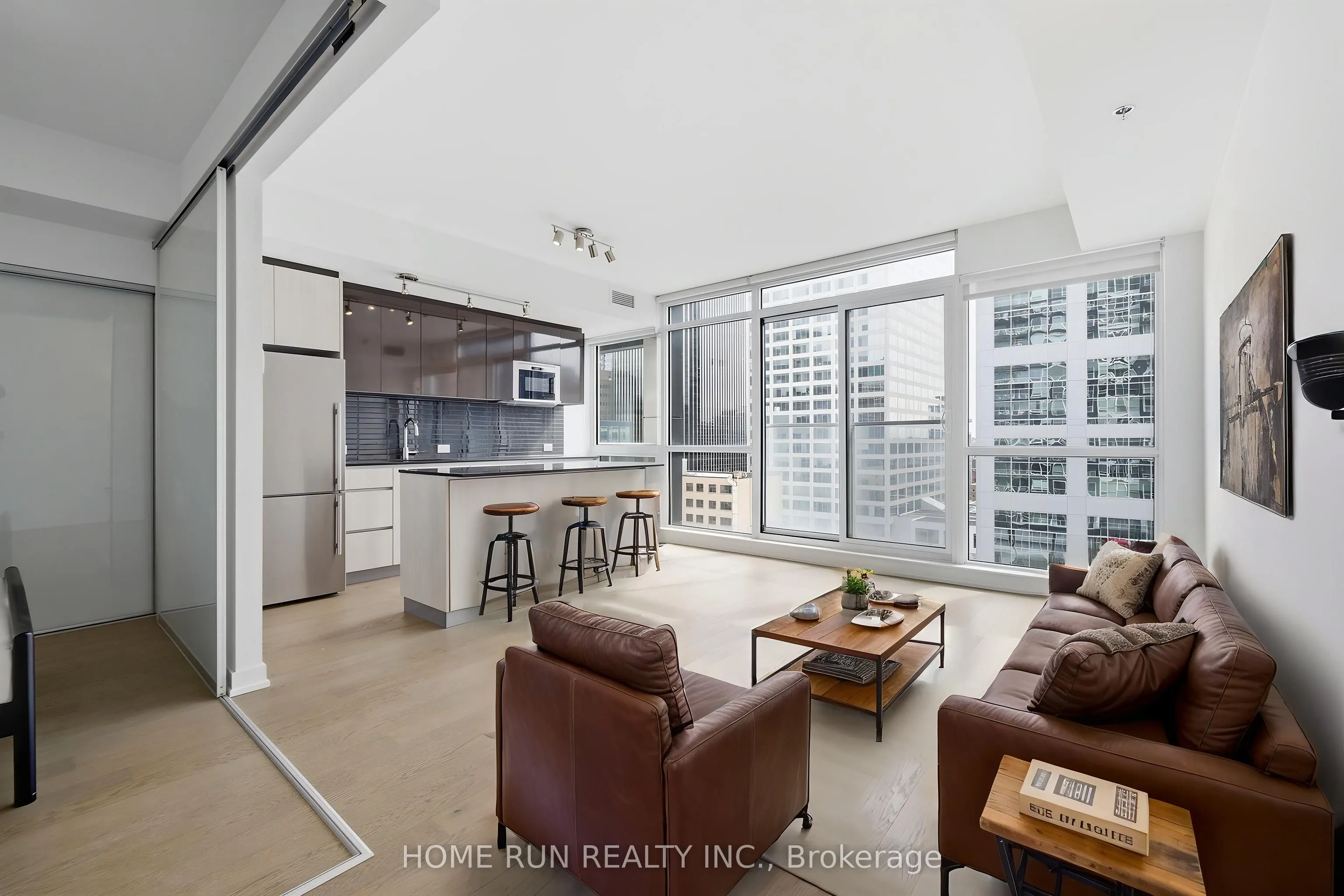 199 Slater Street #1007