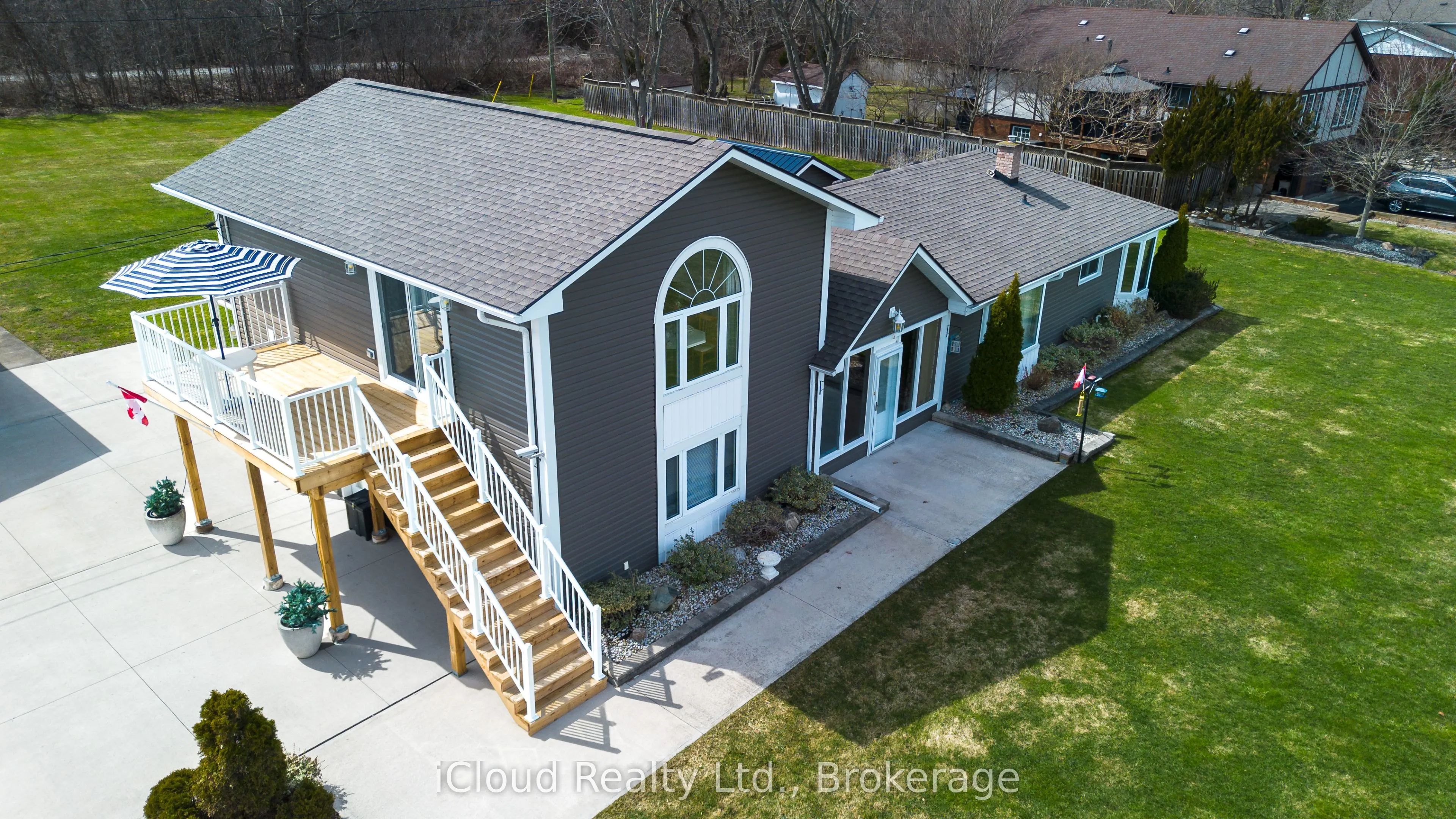 4099 Niagara Parkway