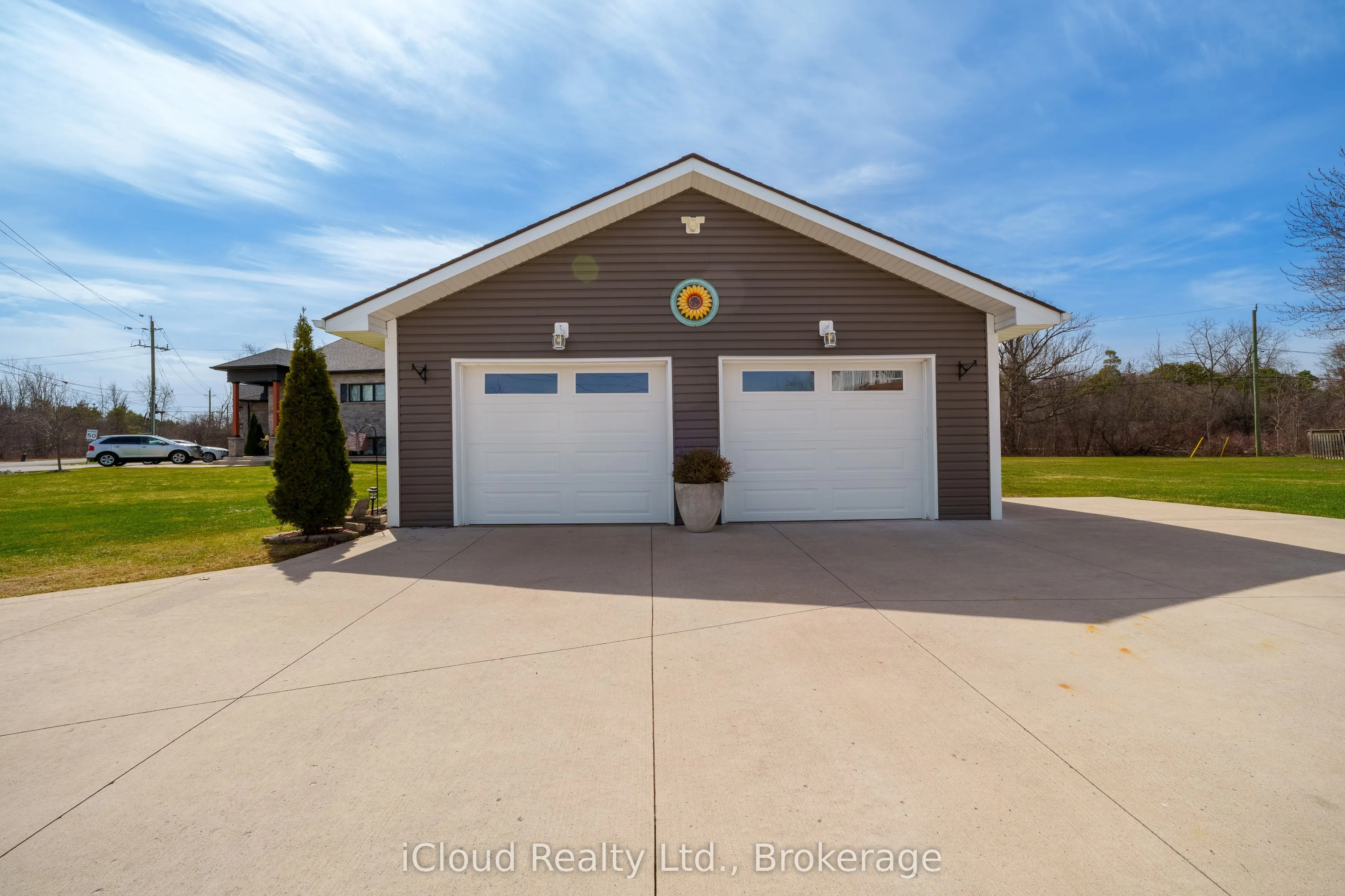 4099 Niagara Parkway