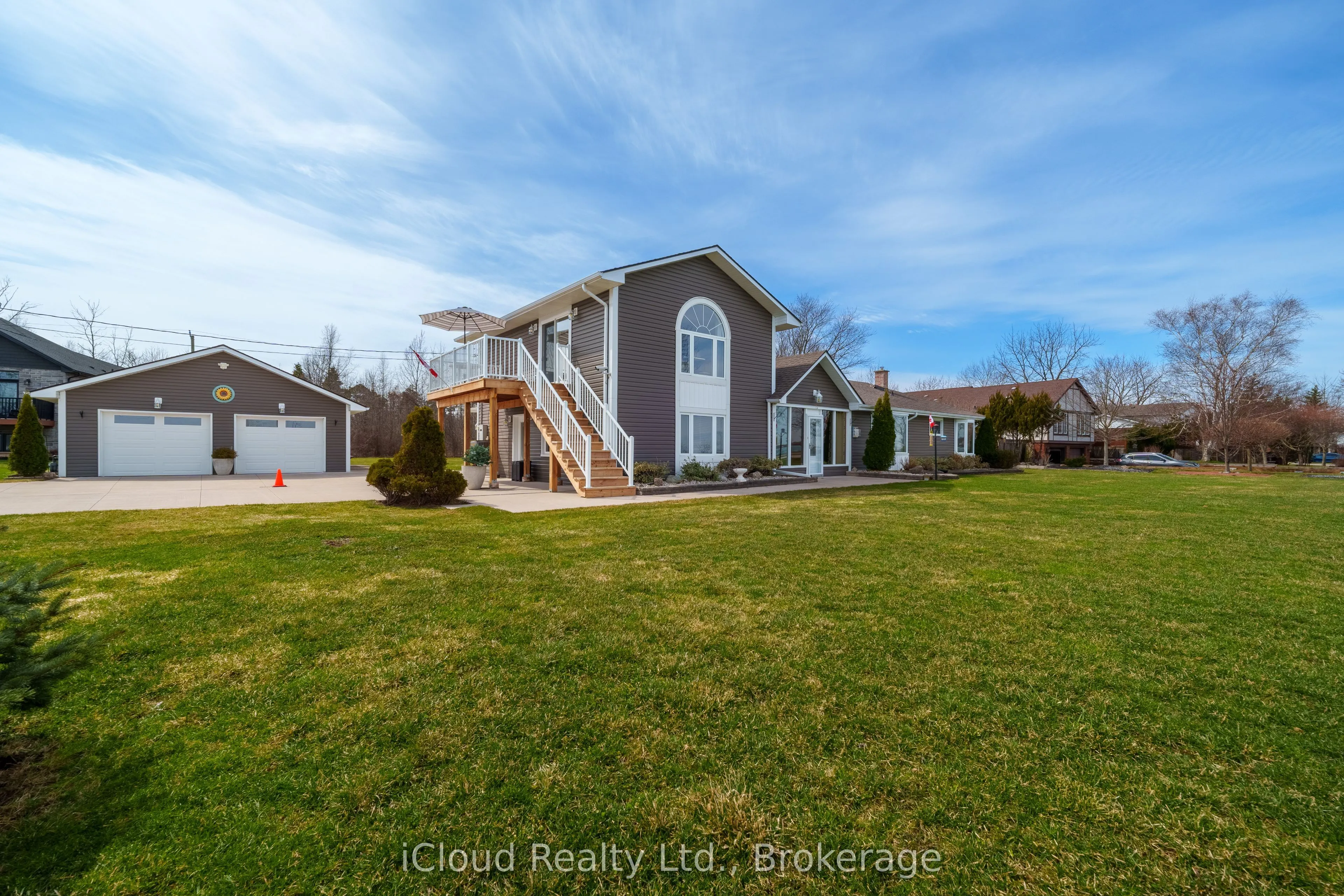 4099 Niagara Parkway