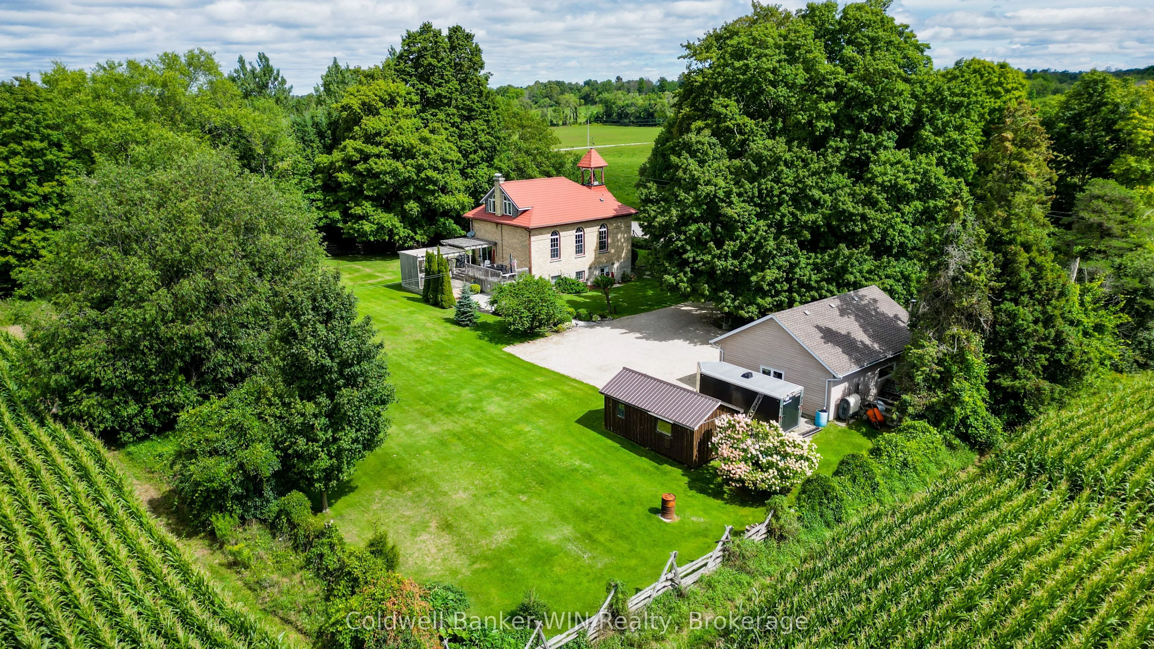 392774 Southgate 39 Side Road