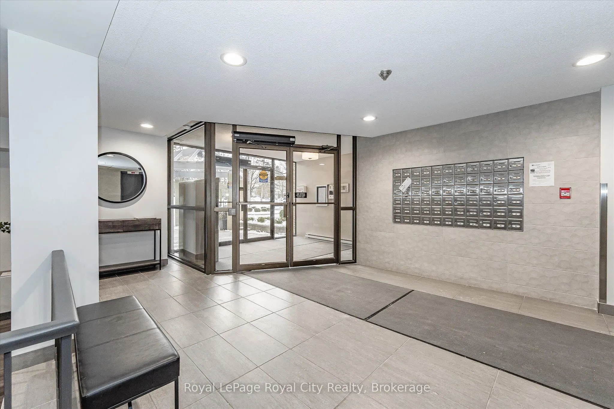 93 Westwood Road #607
