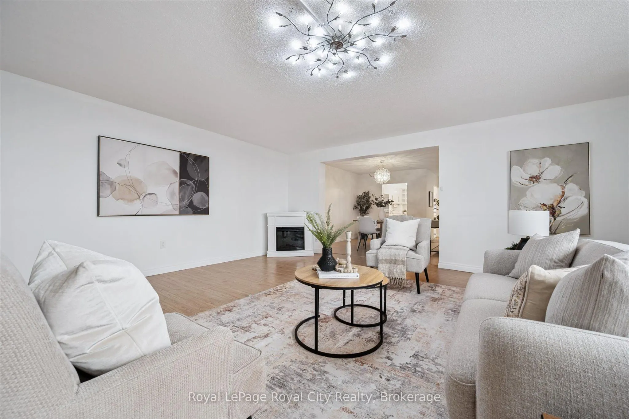 93 Westwood Road #607