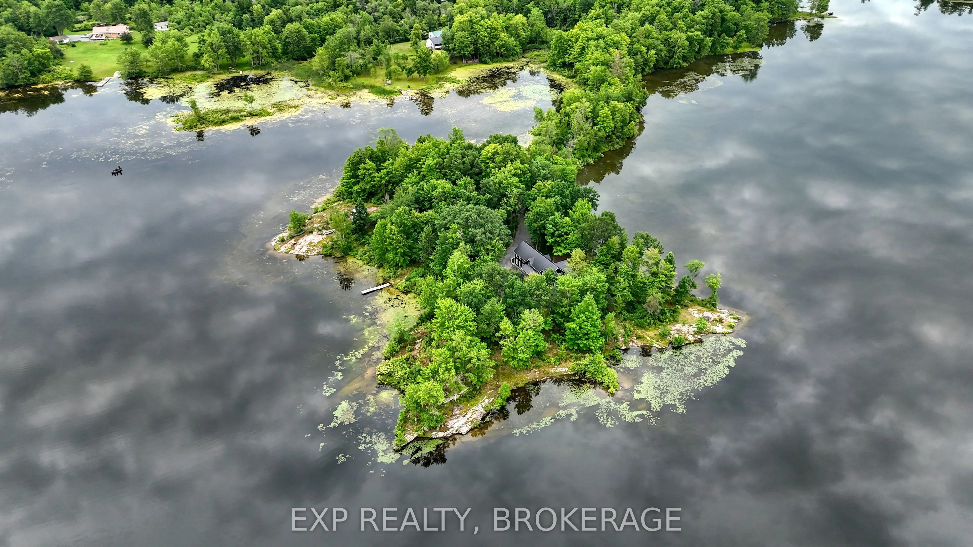 3855 HIDEAWAY Lane