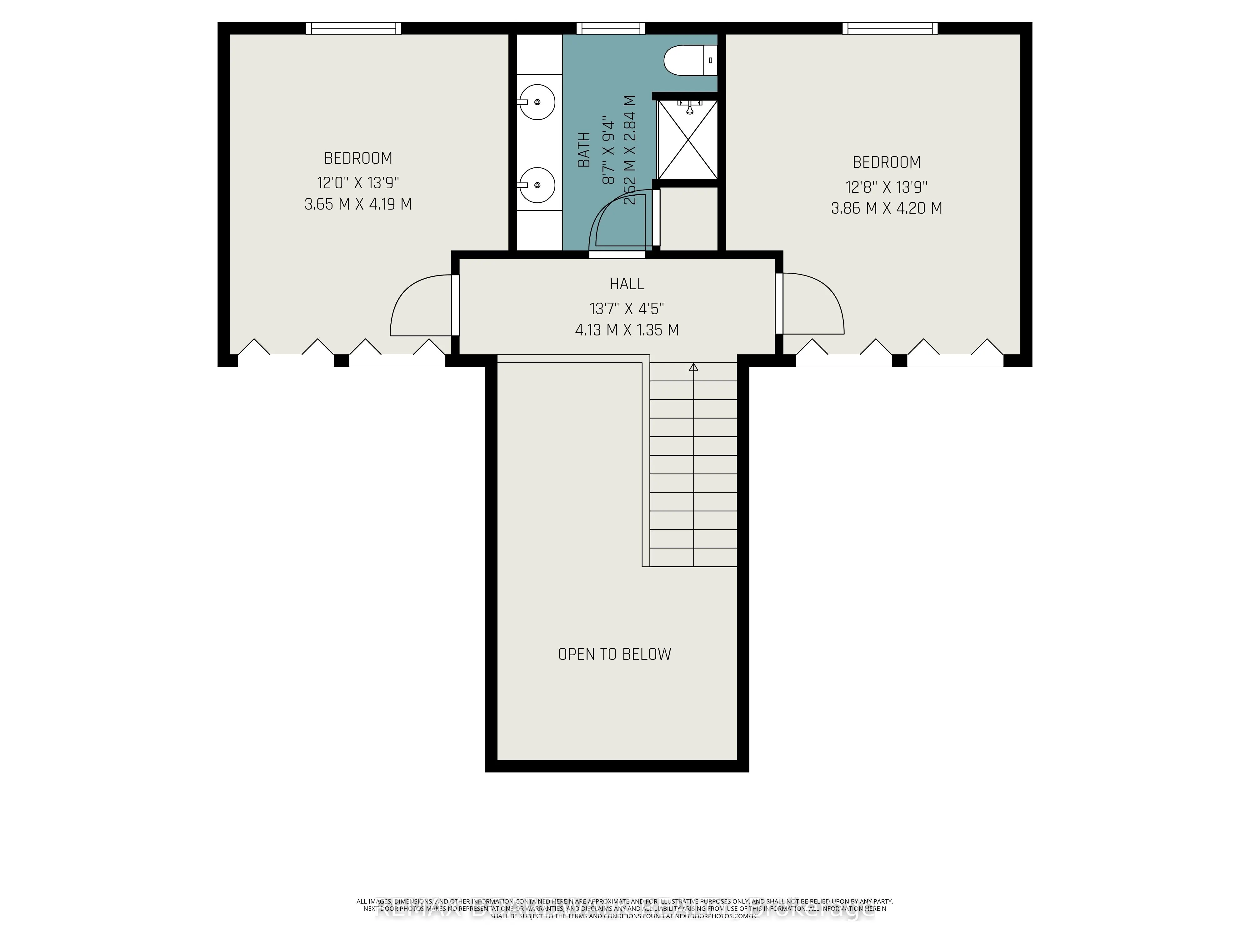 32 Faucher Boulevard