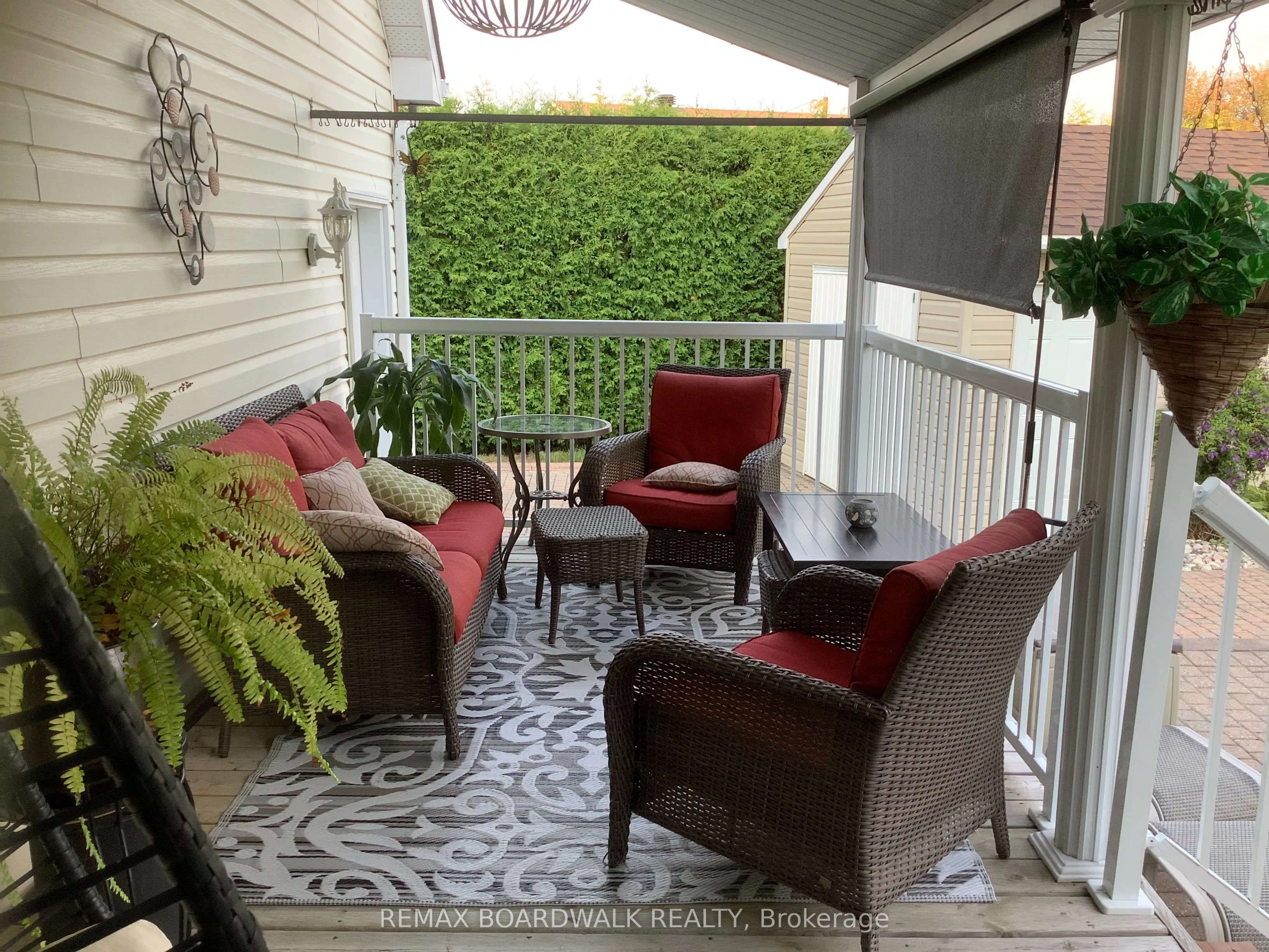 32 Faucher Boulevard