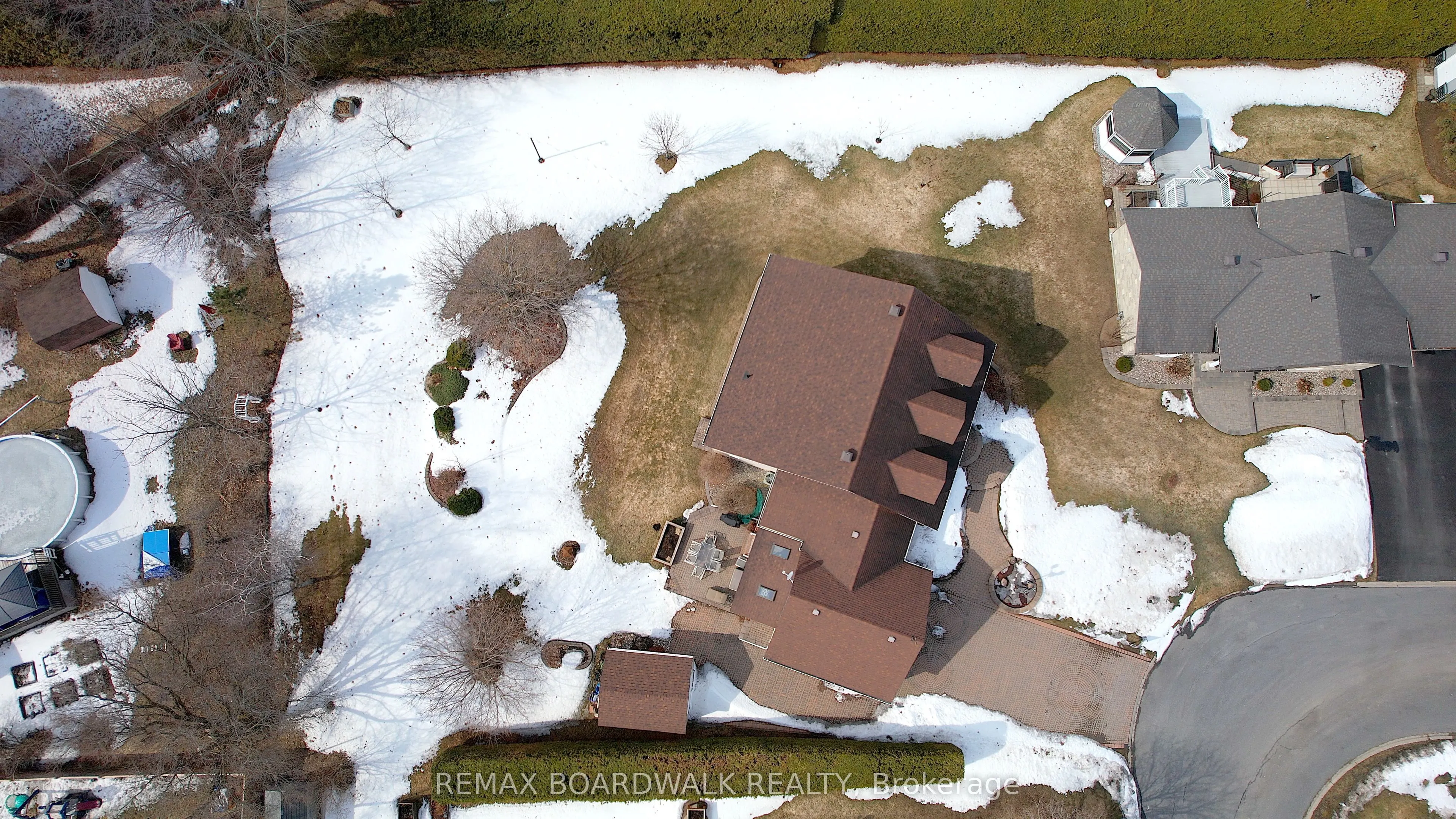 32 Faucher Boulevard