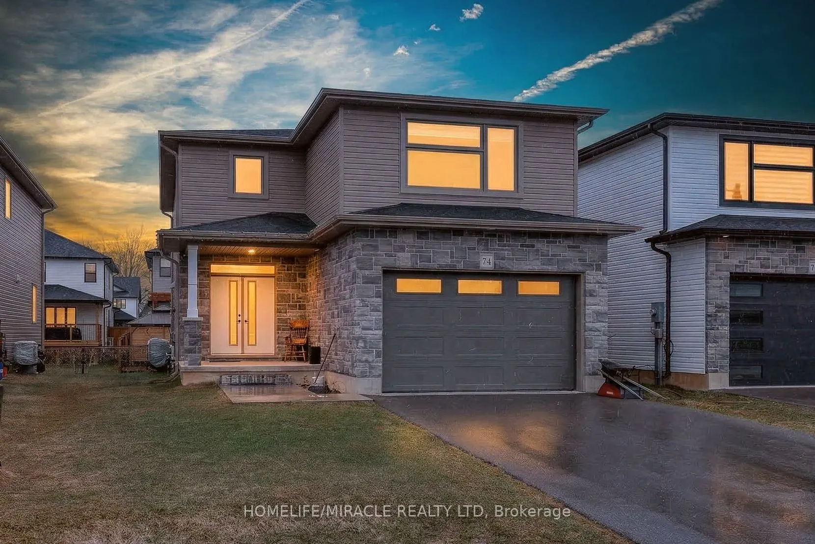 74 Cash Crescent