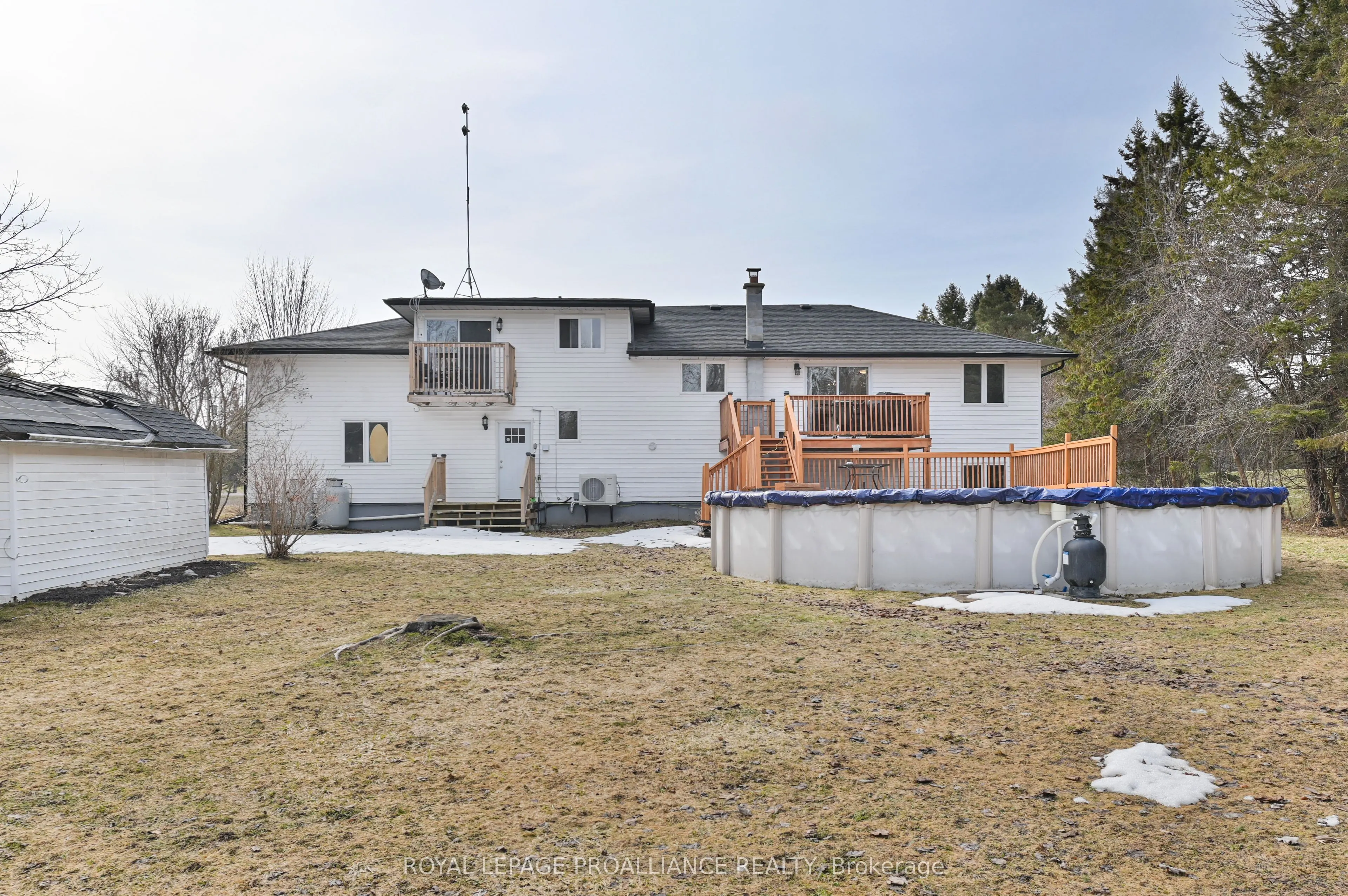1316 County Road 64 Road