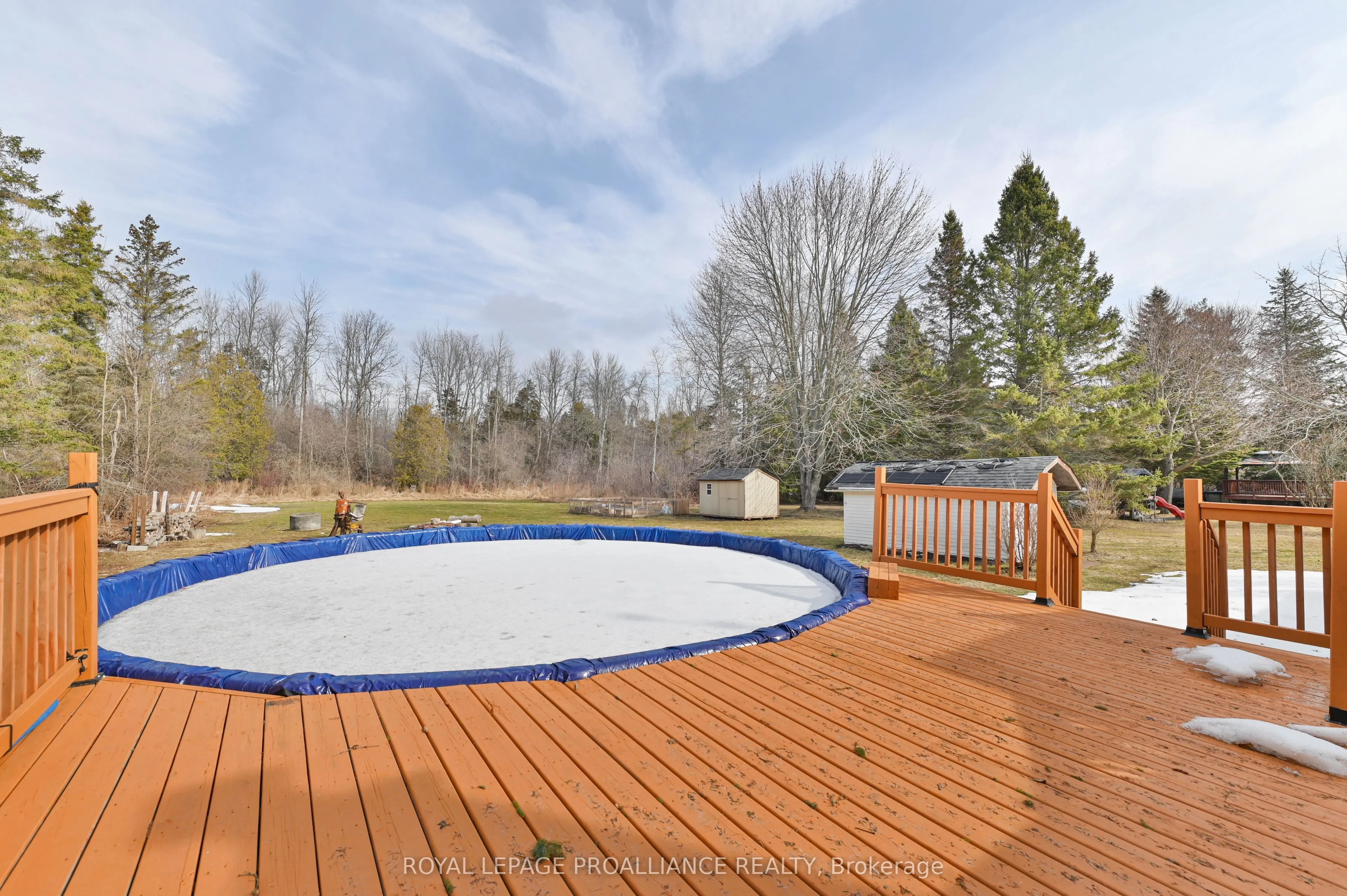 1316 County Road 64 Road