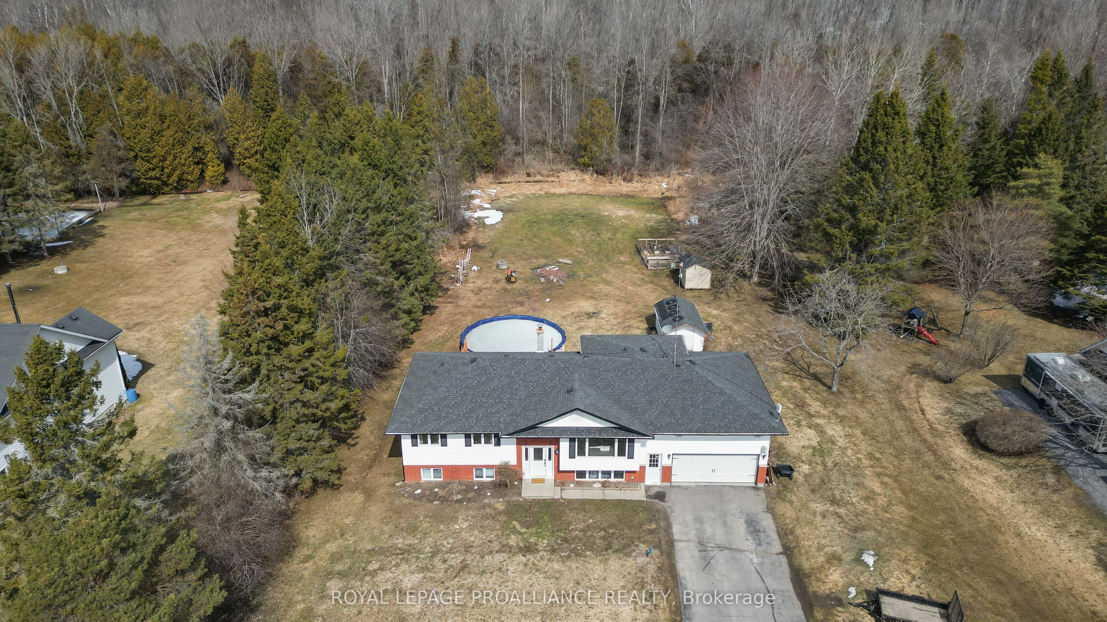 1316 County Road 64 Road