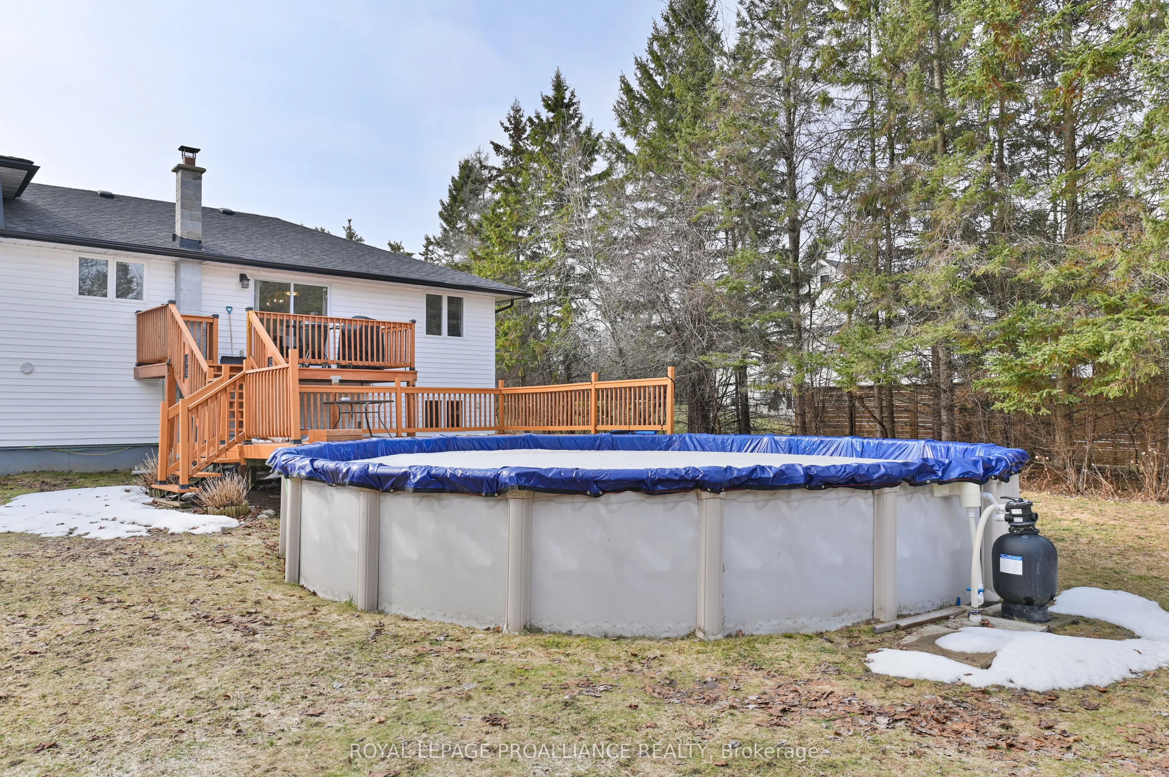 1316 County Road 64 Road
