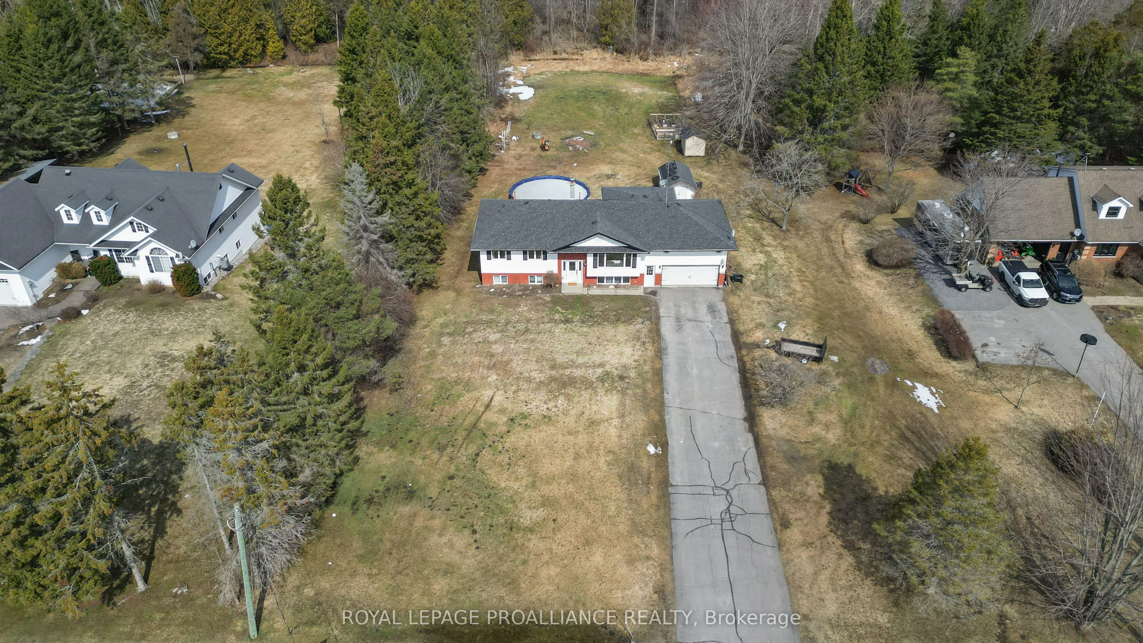 1316 County Road 64 Road