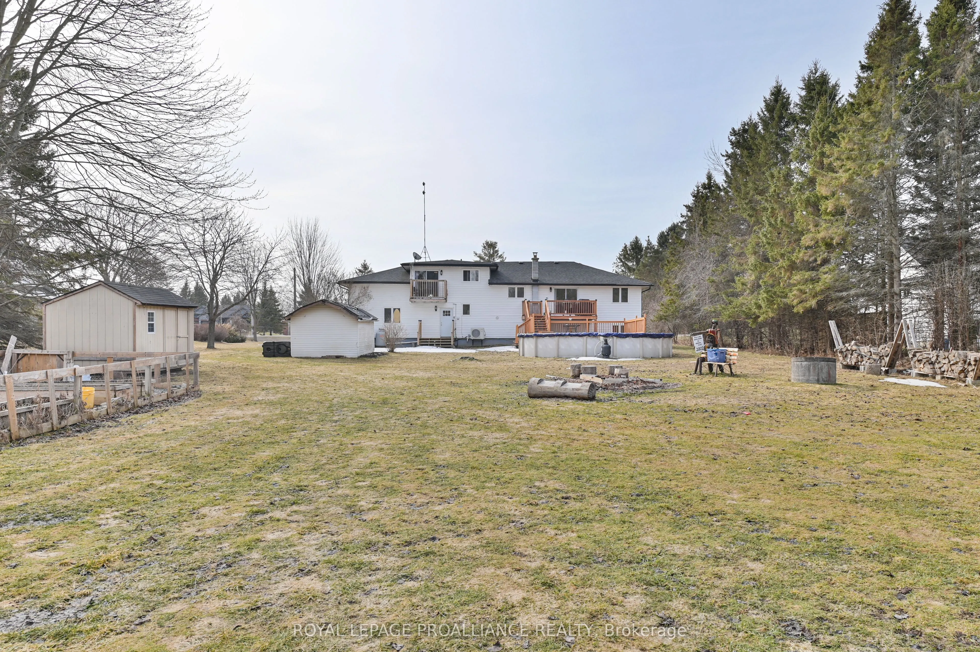 1316 County Road 64 Road