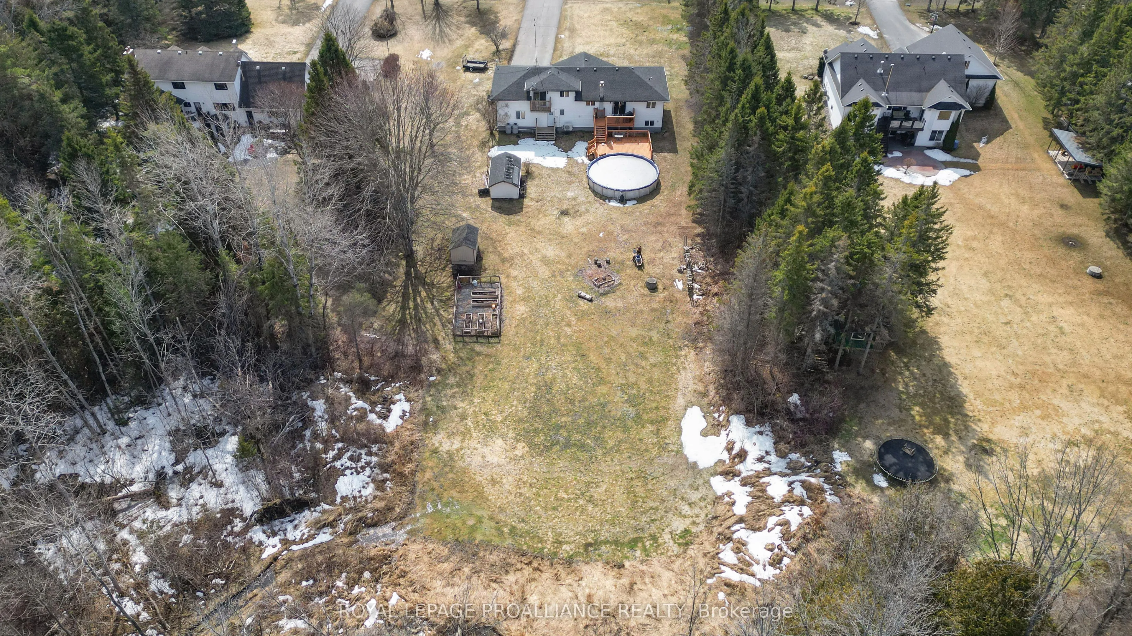 1316 County Road 64 Road