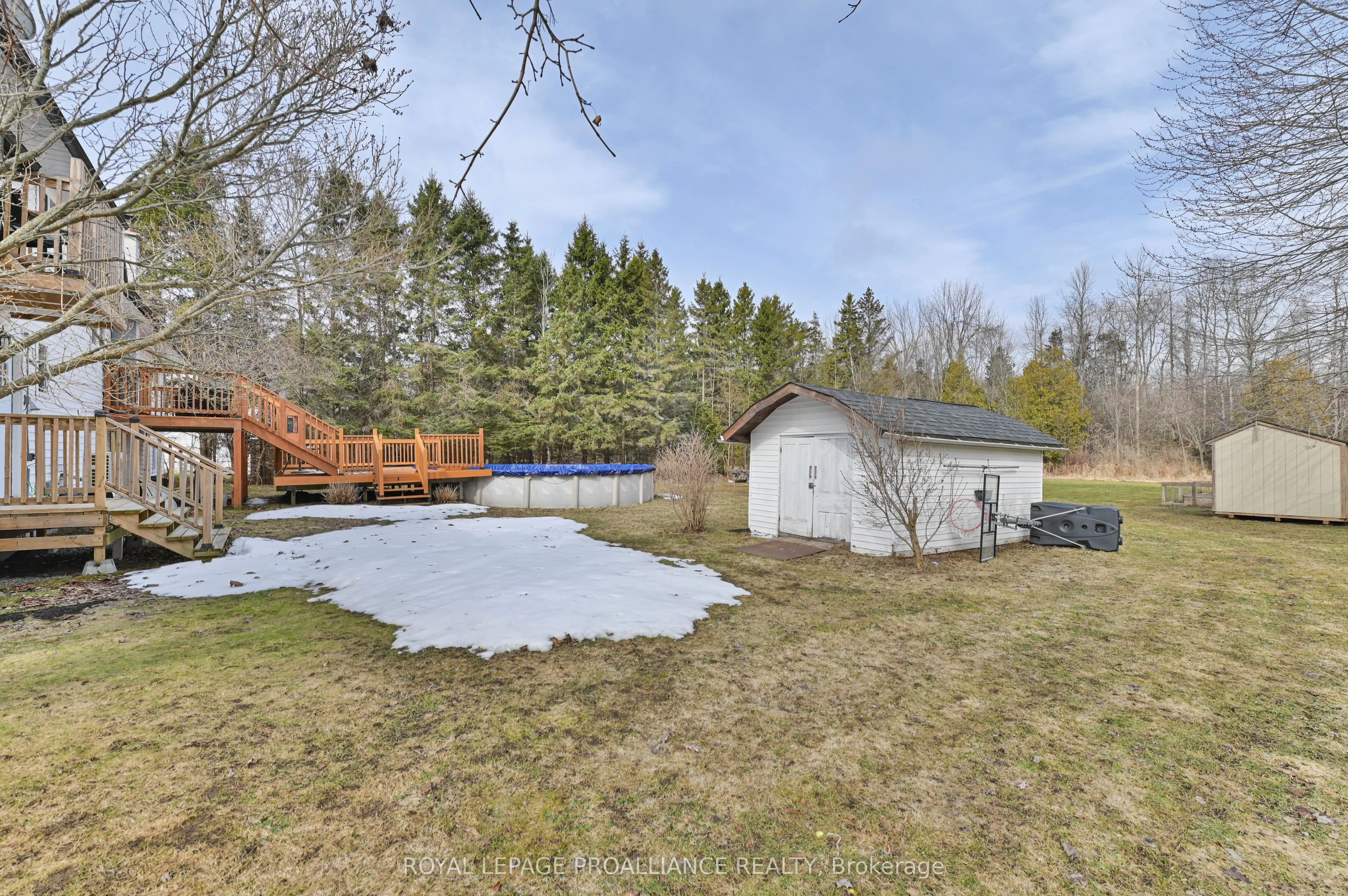 1316 County Road 64 Road