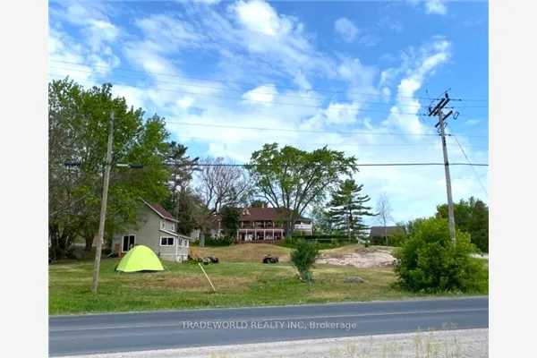 1953 Lakehurst Road