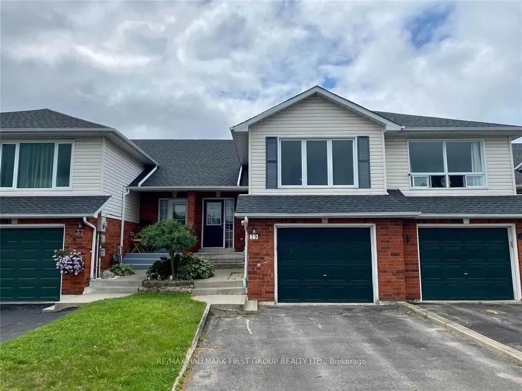 39 Ballantine Street