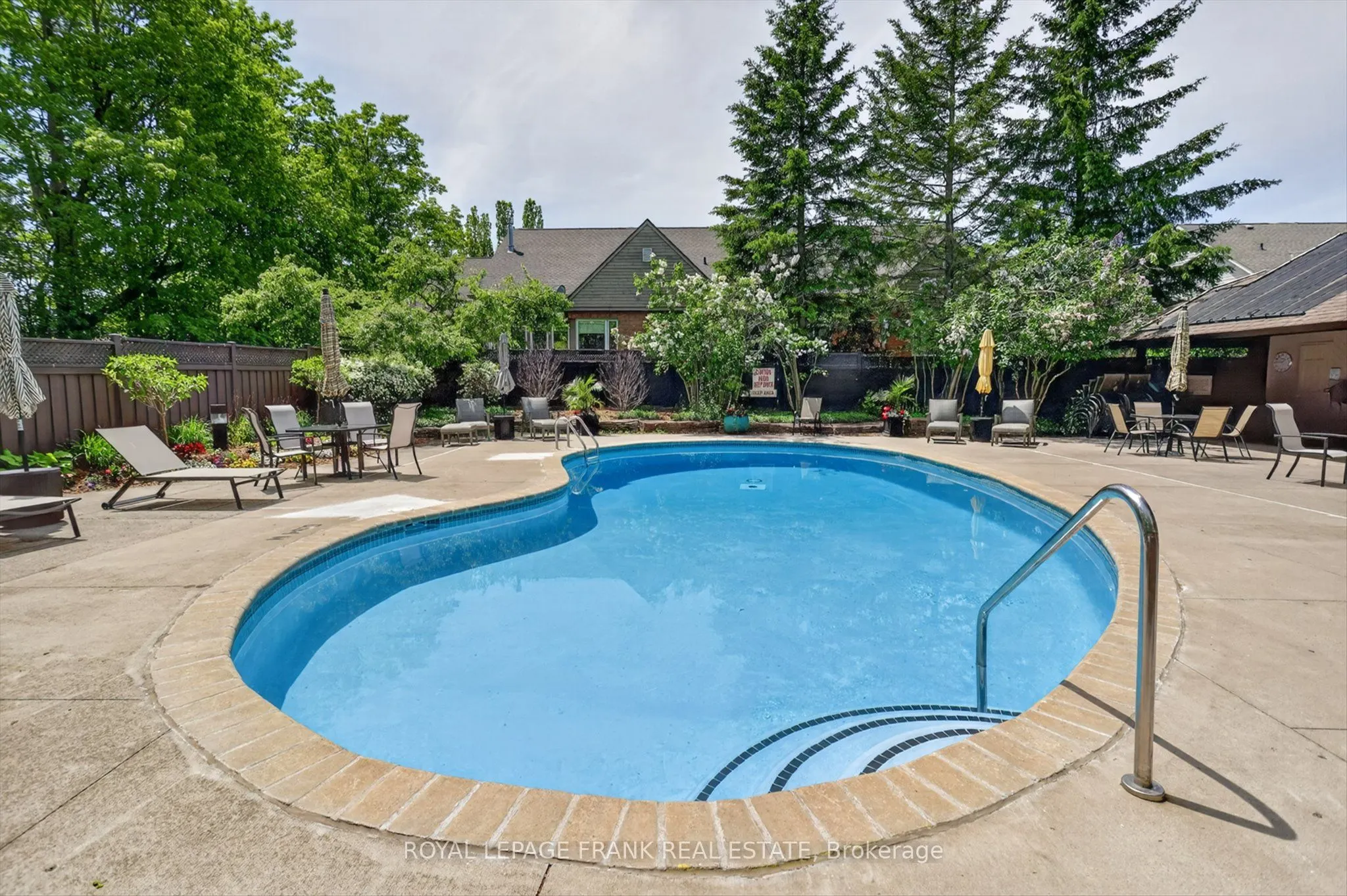 1818 Cherryhill Road #502