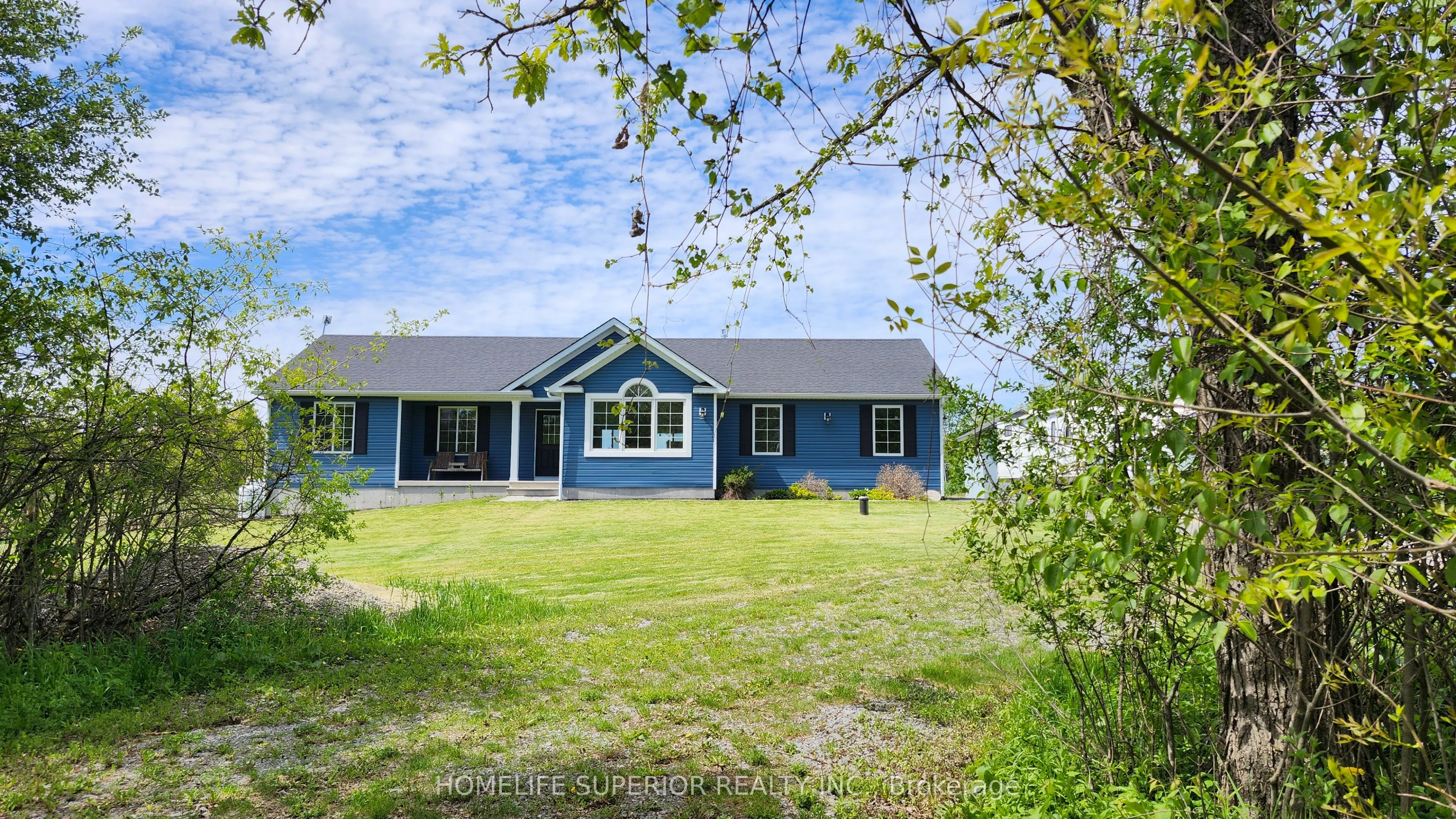 307 Tracey Road
