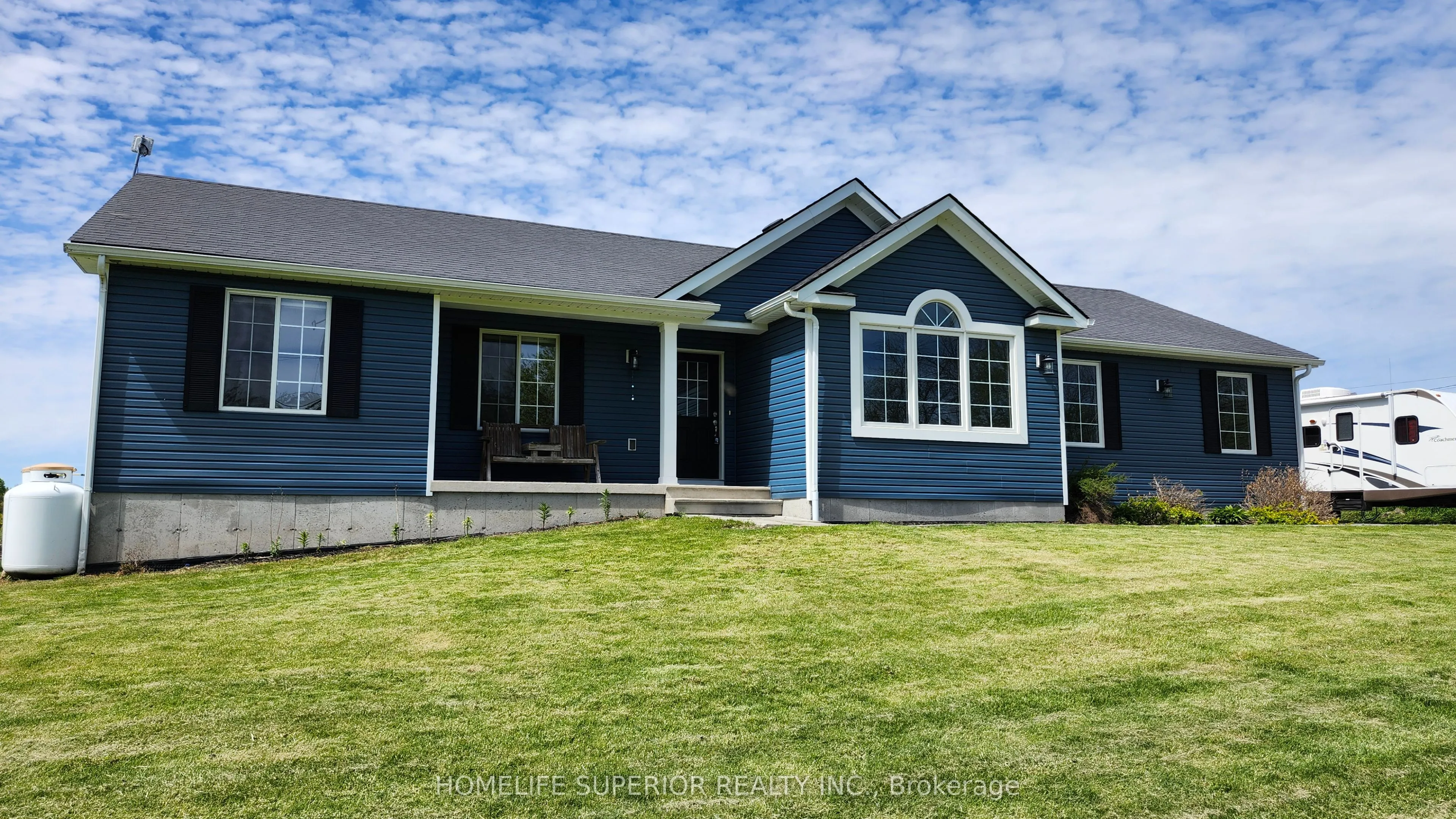 307 Tracey Road