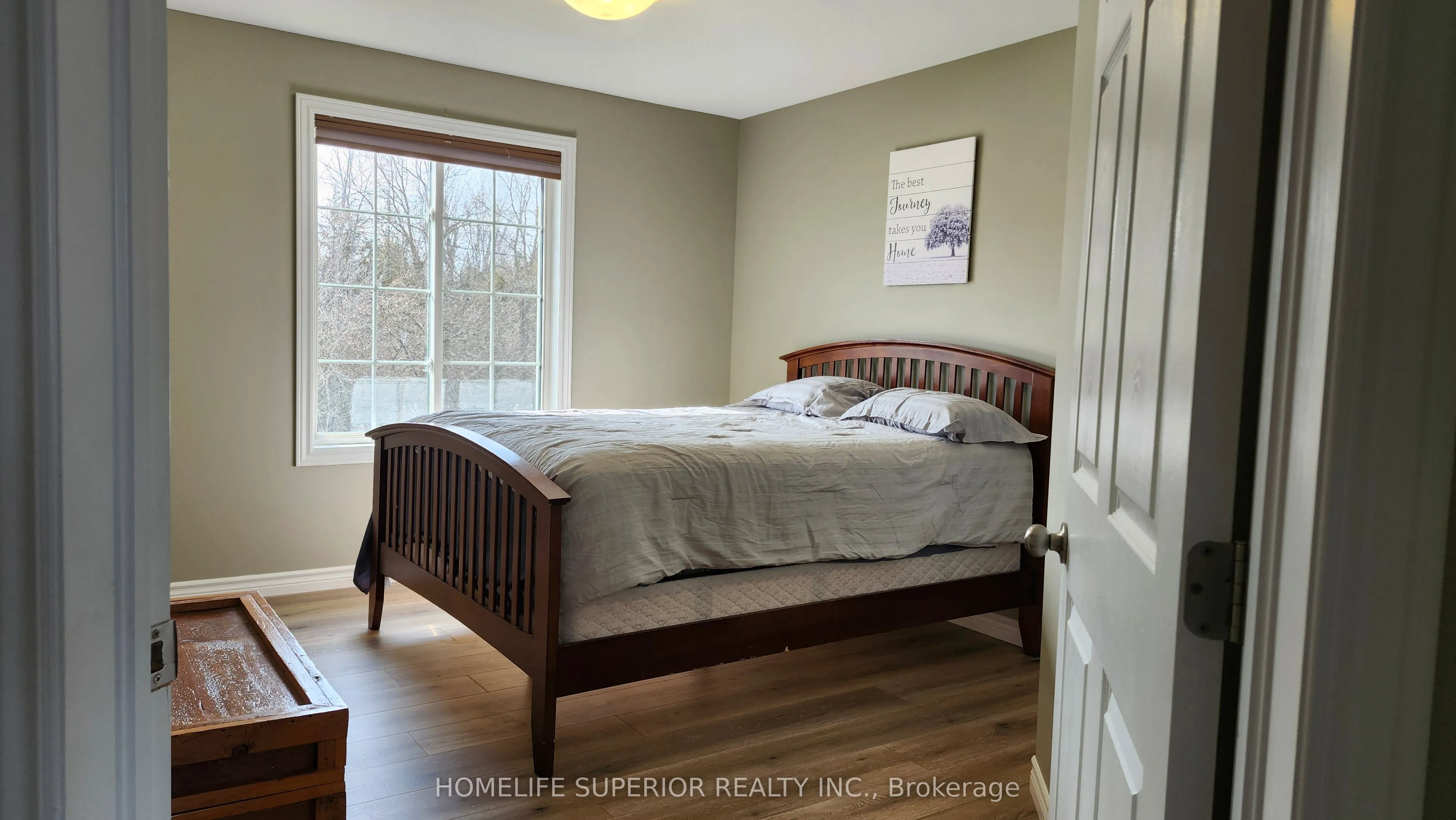 307 Tracey Road