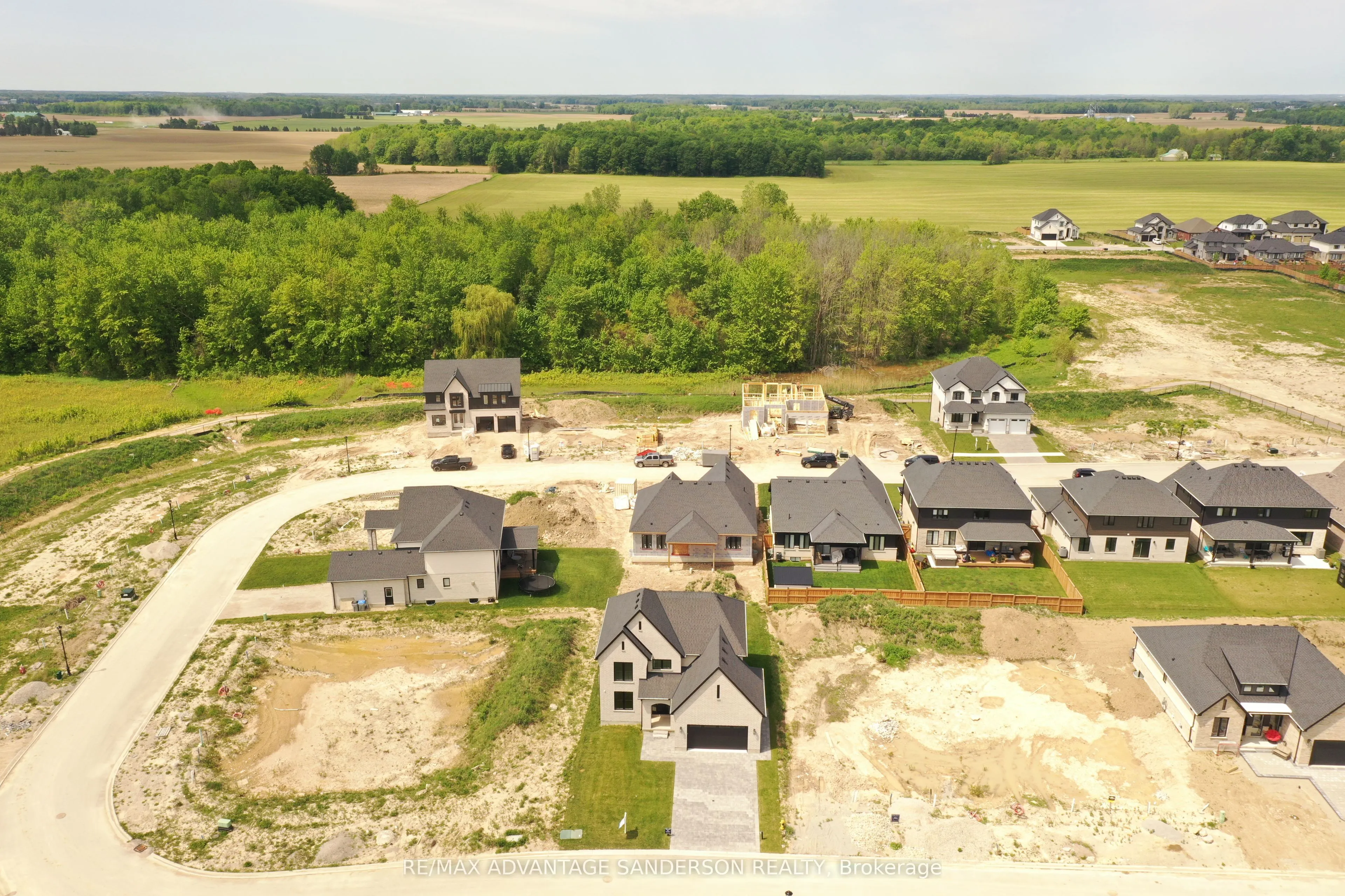 174 Timberwalk Trail