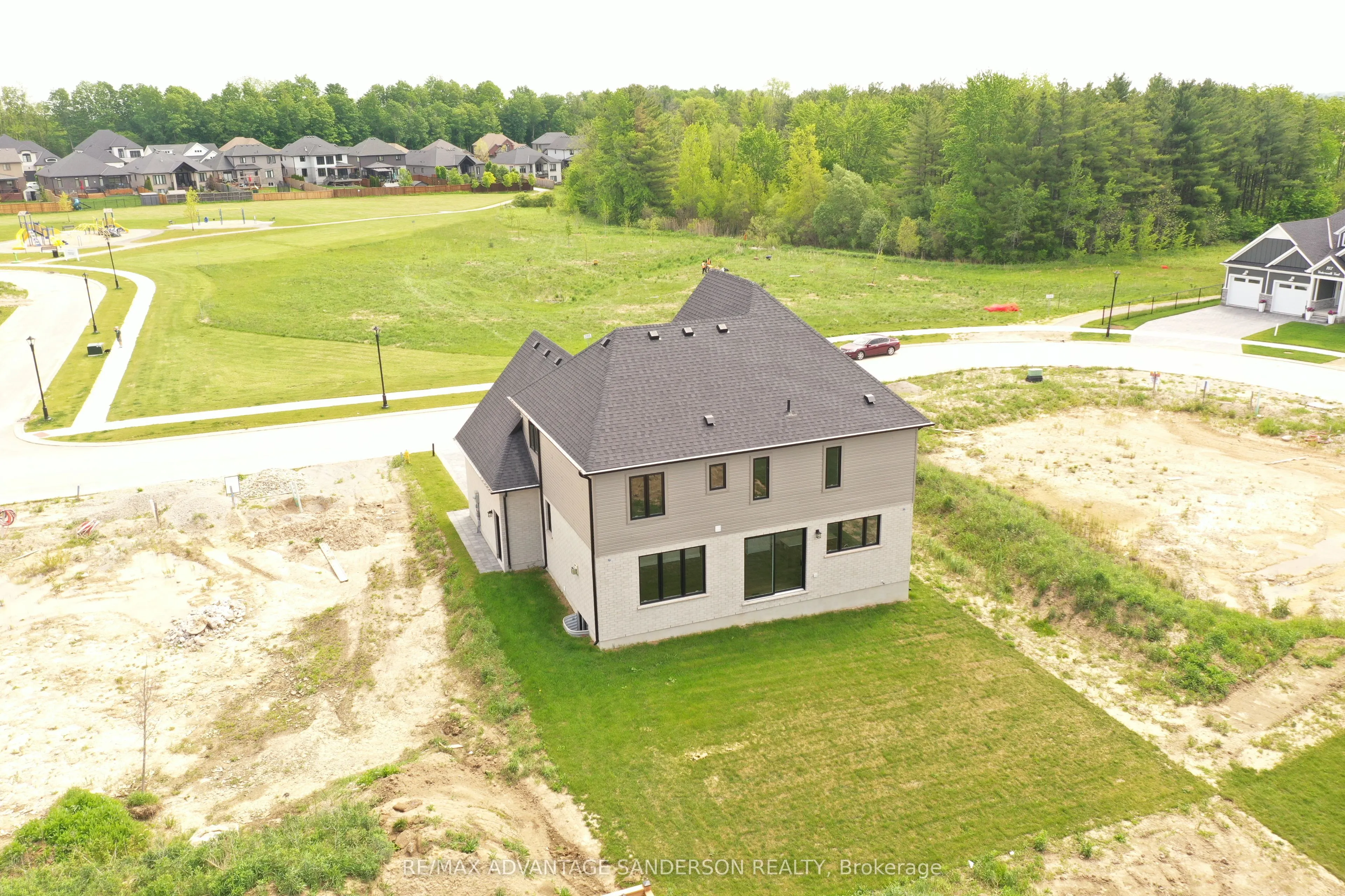 174 Timberwalk Trail