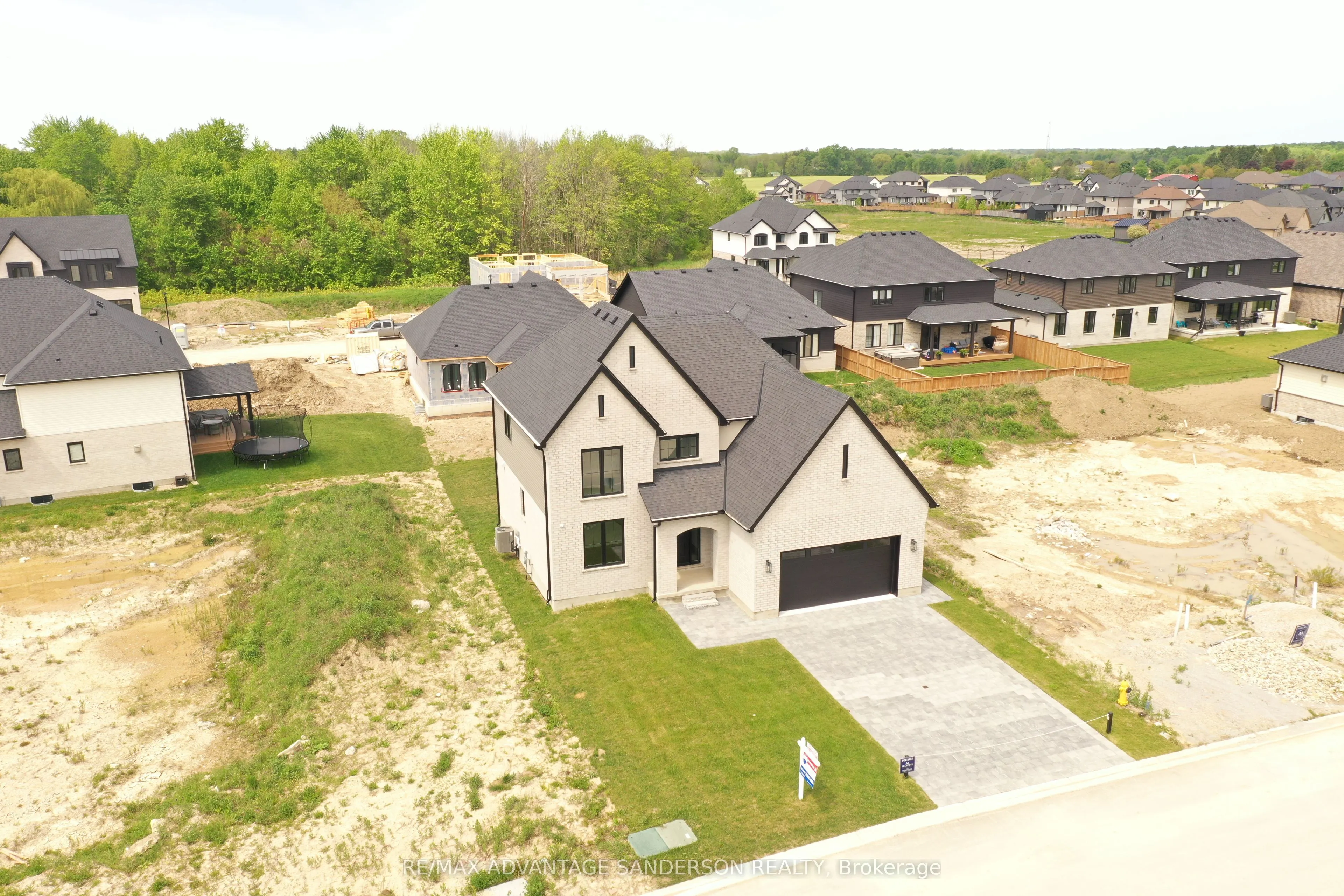 174 Timberwalk Trail