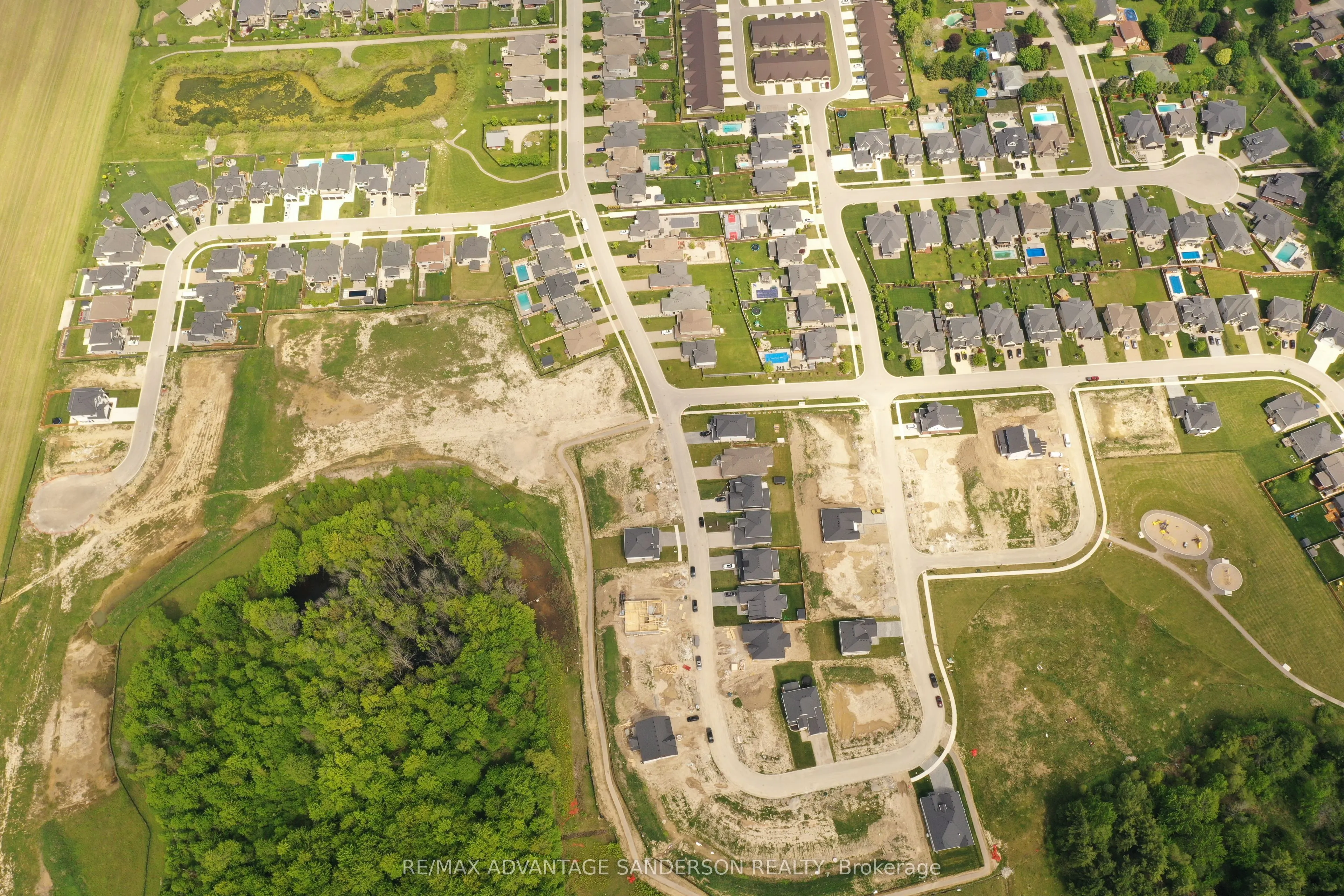 174 Timberwalk Trail